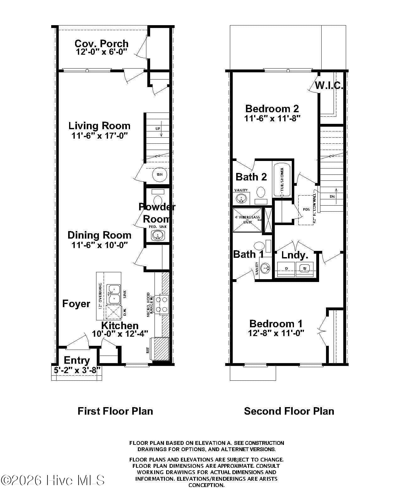 Townhouse at 613 Caroline Court 8b, North Augusta, SC 29841, photo 21 of 38