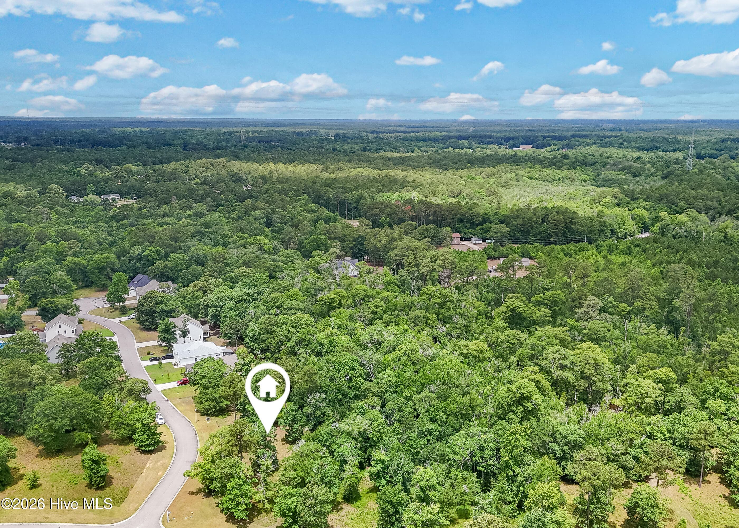 Residential Lot at 535 N Wild Rice Drive SW, Supply, NC 28462, photo 12 of 12