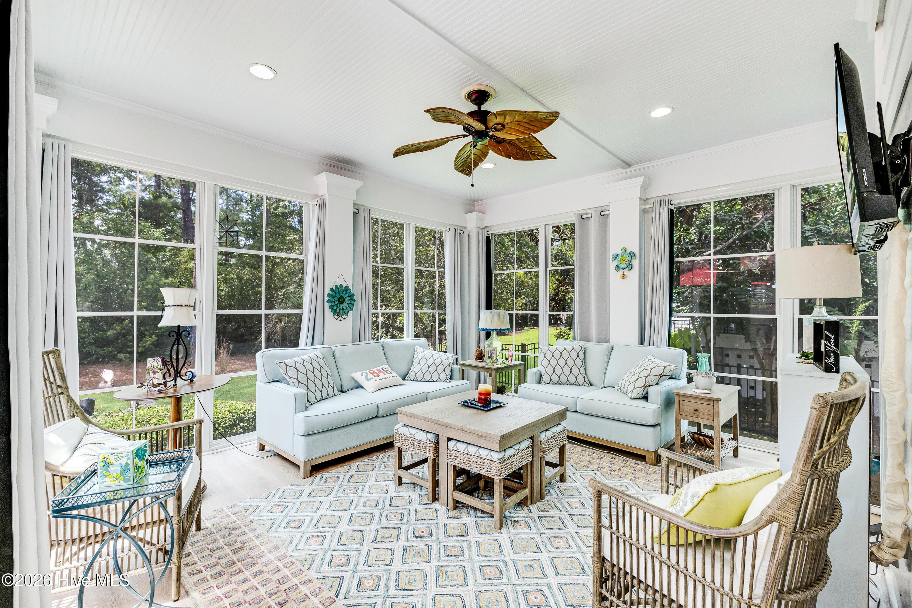 Single Family Residence at 1127 Sea Bourne Way, Sunset Beach, NC 28468, photo 41 of 59