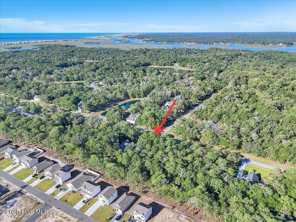 Residential Lot at 3349 428 Stone Crab Court SW, Supply, NC 28462, photo 6 of 20