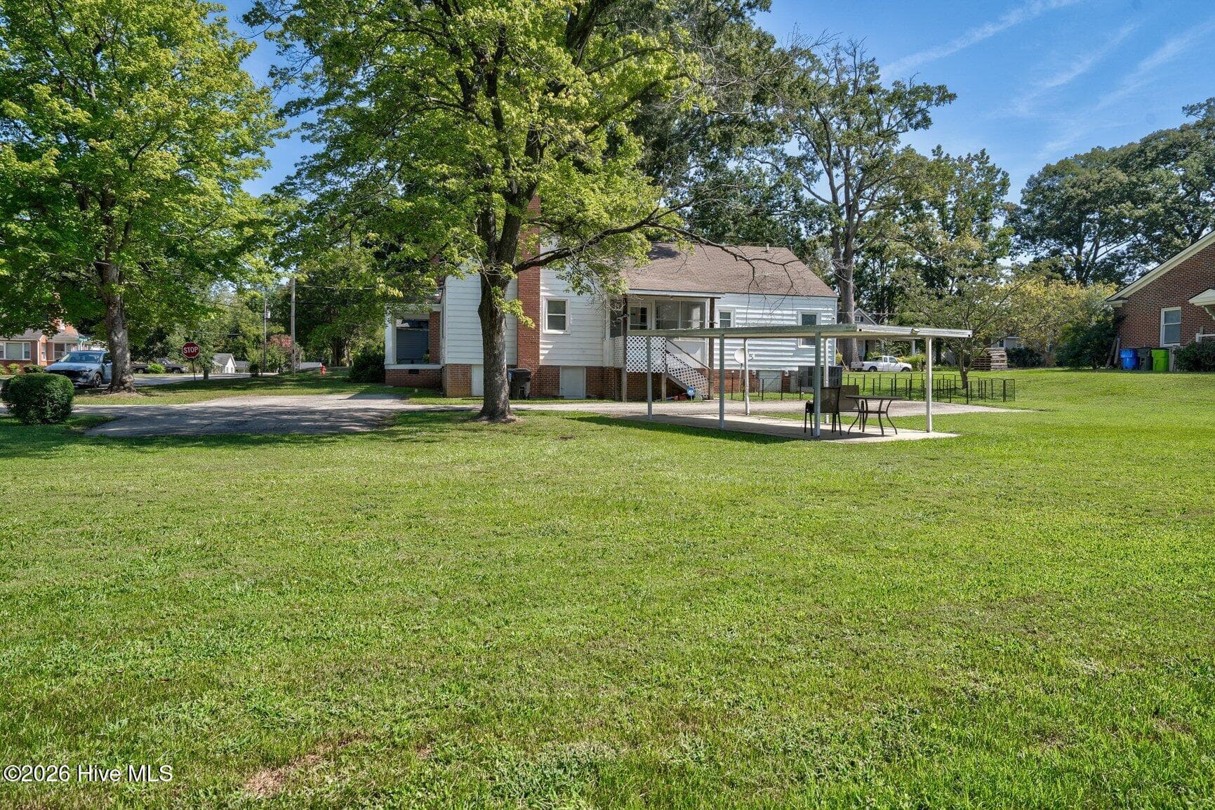 Single Family Residence at 213 N Walnut Street, Spring Hope, NC 27882, Spring Hope, photo 28 of 29