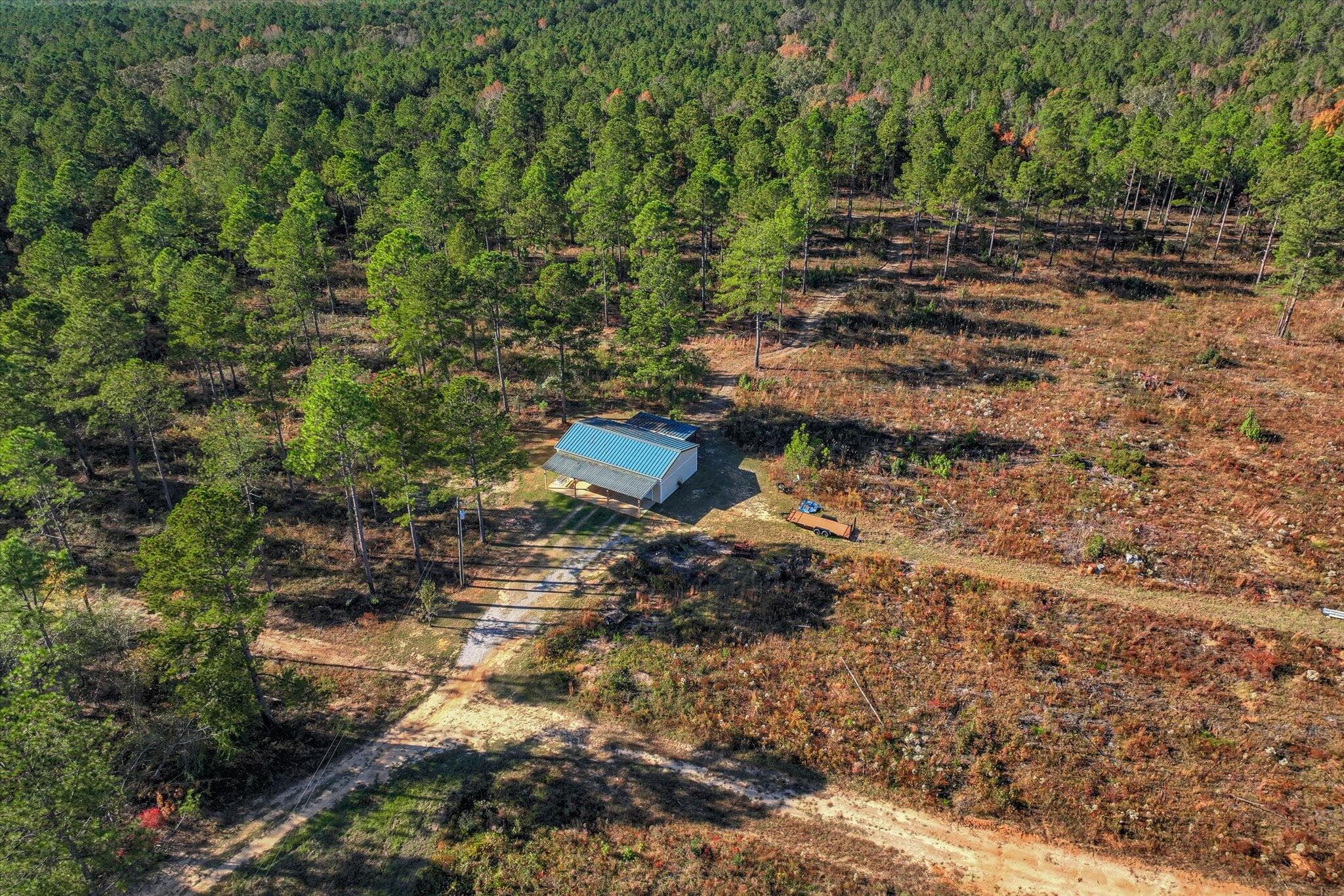 Single Family Residence at 10596 Sand Valley Road, Avera, GA 30803, photo 6 of 66