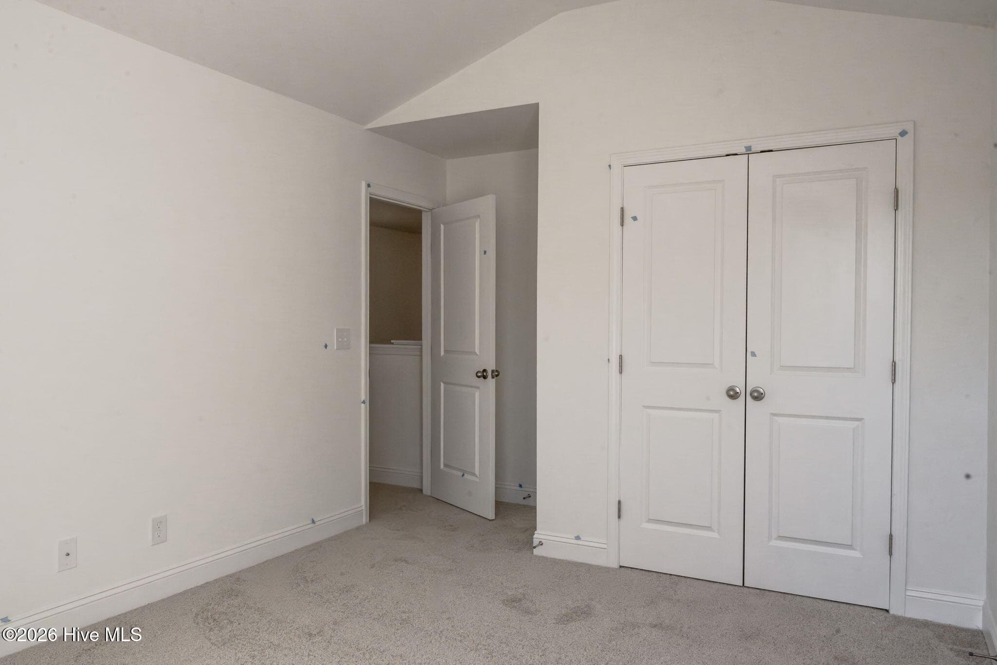 TELLURIDE LOT 04 - 'Berton' - 221 Telluride Court, Aberdeen, NC 28315