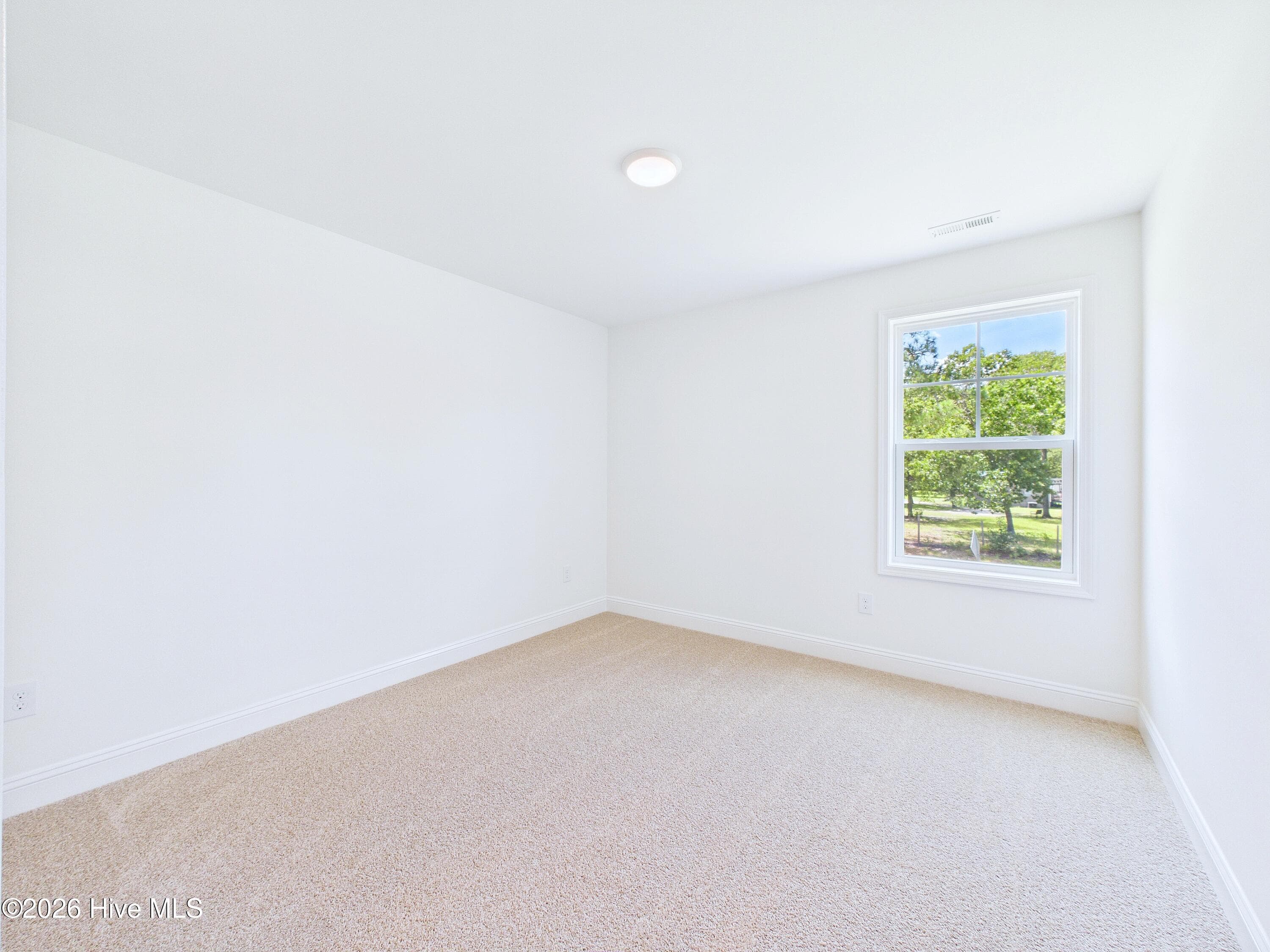 3rd Bedroom - 394 Lakebay Road, Vass, NC 28394