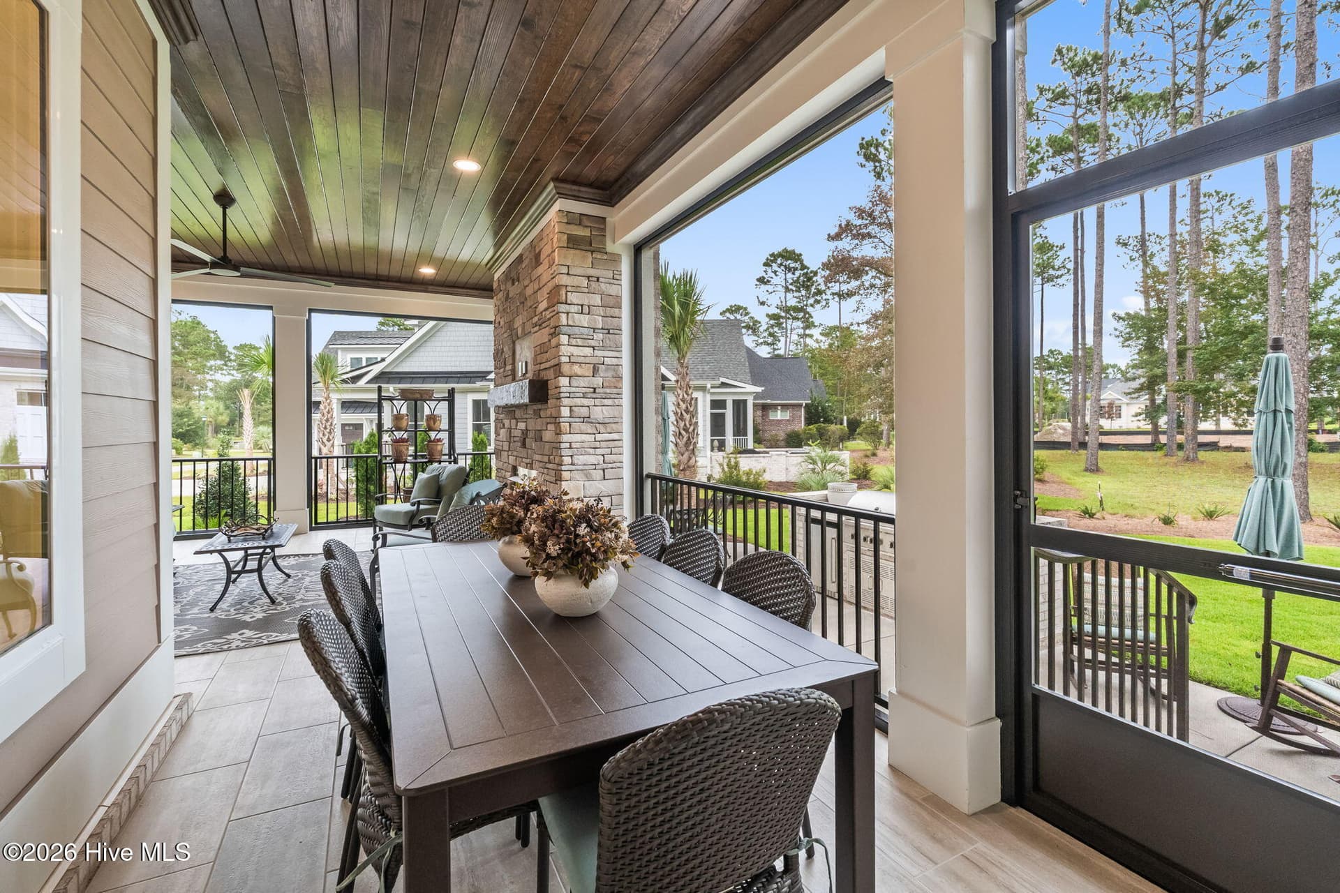 Single Family Residence at 536 Morely Circle SW, Ocean Isle Beach, NC 28469, photo 66 of 153
