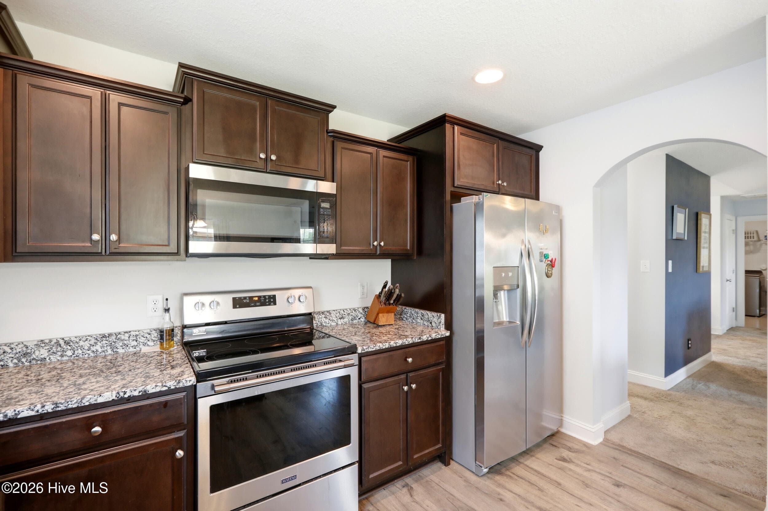 Single Family Residence at 306 Wood House Drive, Jacksonville, NC 28546, photo 19 of 56