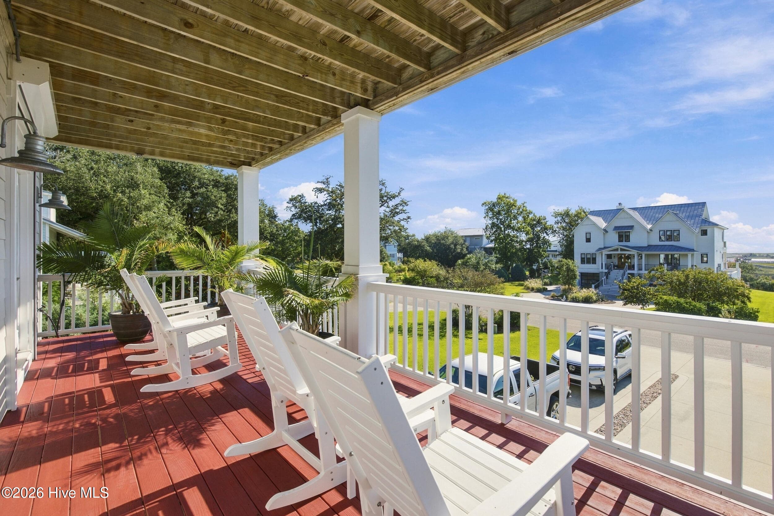 Single Family Residence at 161 Hammock Watch Way, Hampstead, NC 28443, photo 61 of 64