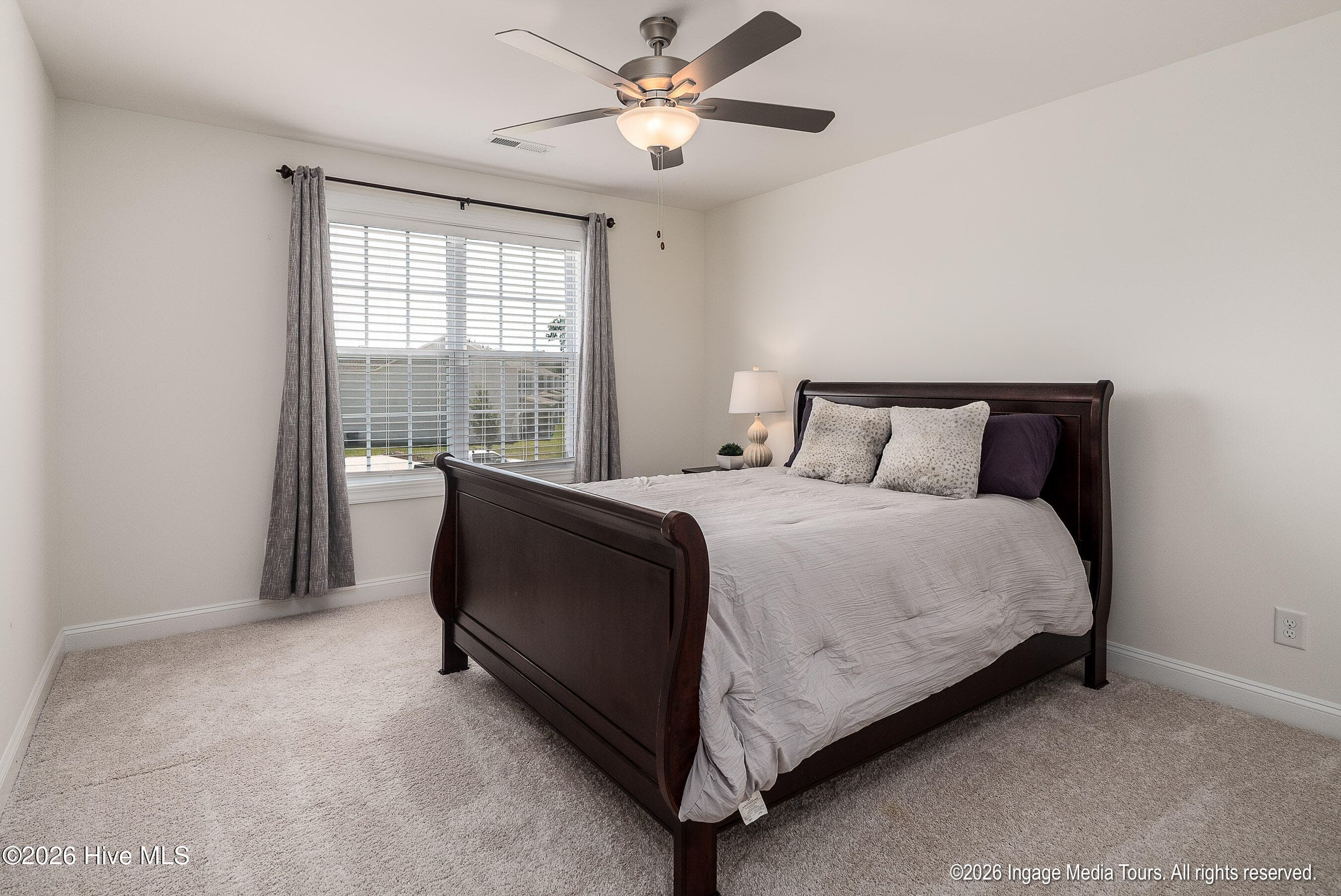 Townhouse at 208 Leines Way A, Greenville, NC 27834, photo 26 of 41