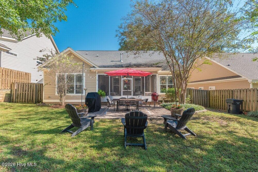 Single Family Residence at 1112 Highmoor Lane, Evans, GA 30809, Evans, photo 53 of 59