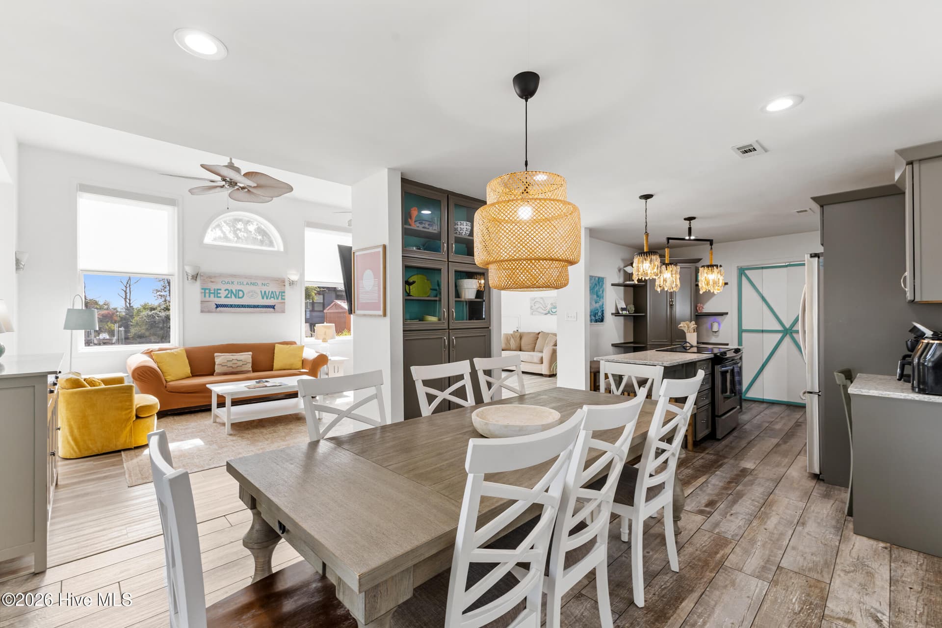 Single Family Residence at 122 SE 2nd Street, Oak Island, NC 28465, photo 13 of 39