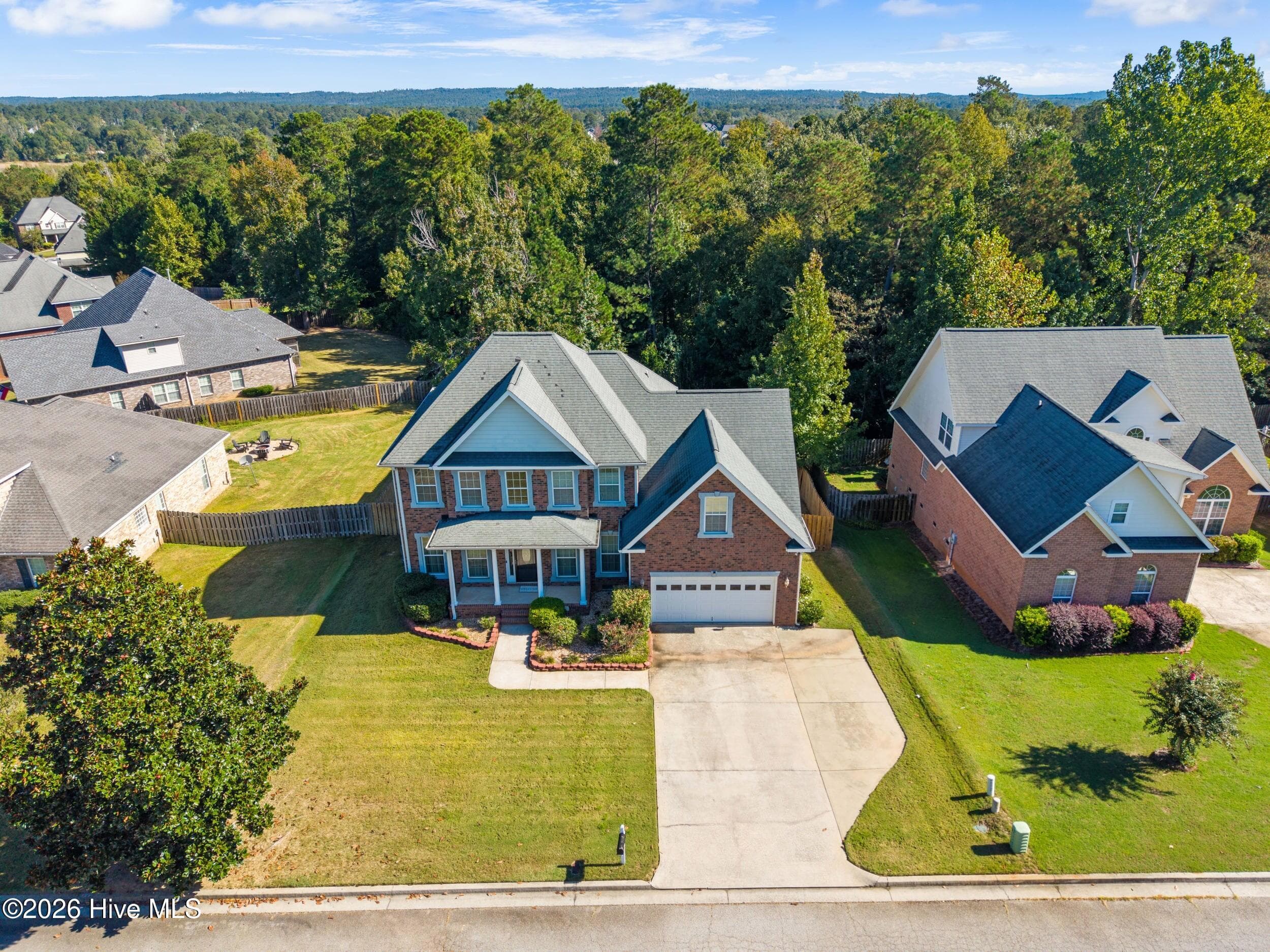 Single Family Residence at 1124 Brighton Drive, Evans, GA 30809, photo 7 of 61