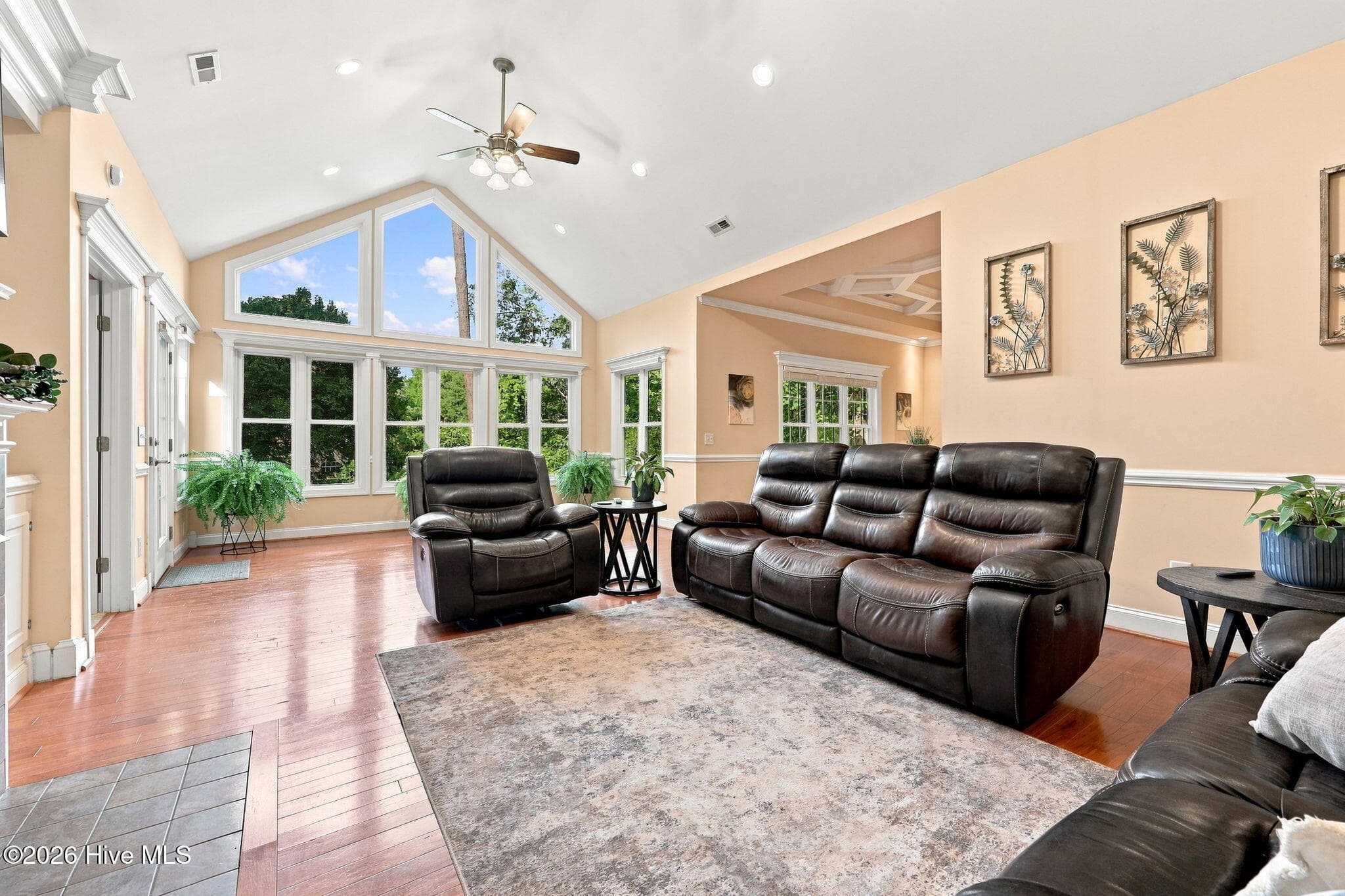 Single Family Residence at 3233 Leicester Circle, Sanford, NC 27332, photo 13 of 52