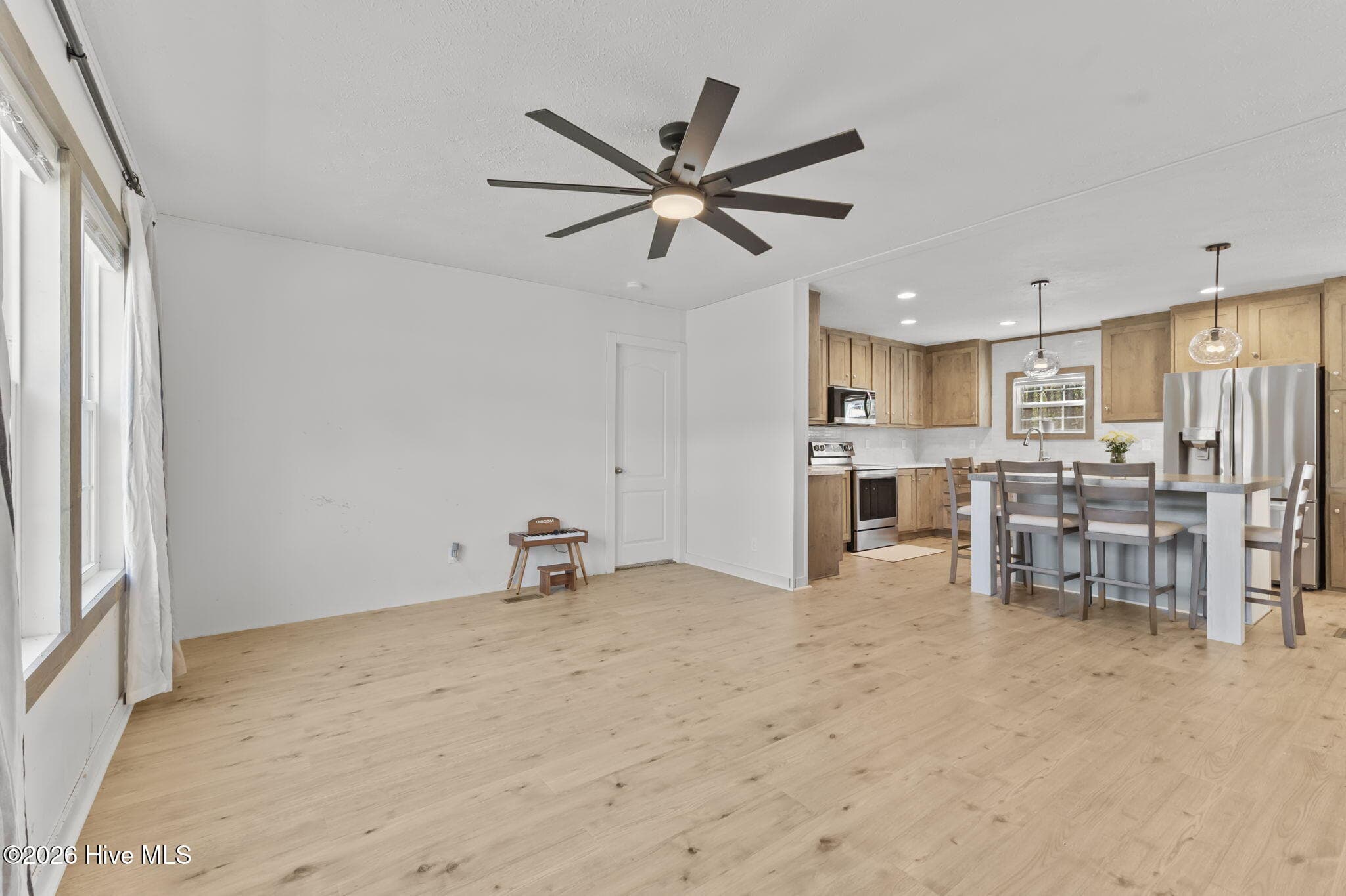 Manufactured Home at 7150 Faircloth Bridge Road, Stedman, NC 28391, Stedman, photo 15 of 44