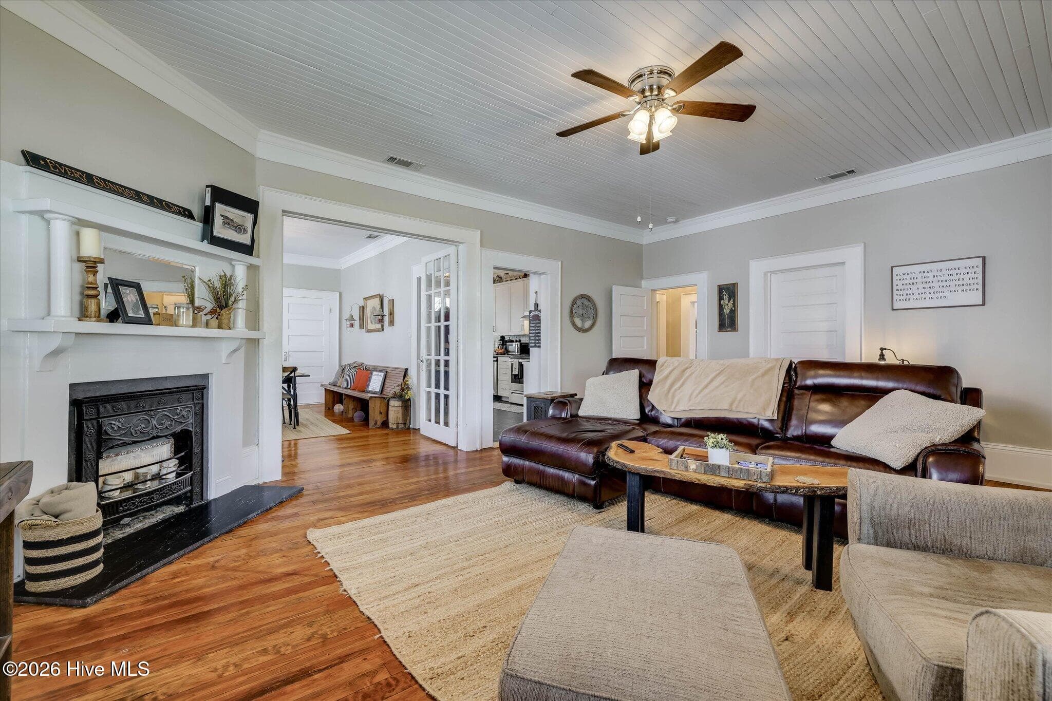 Single Family Residence at 1542 Schley Street, Augusta, GA 30904, photo 5 of 36
