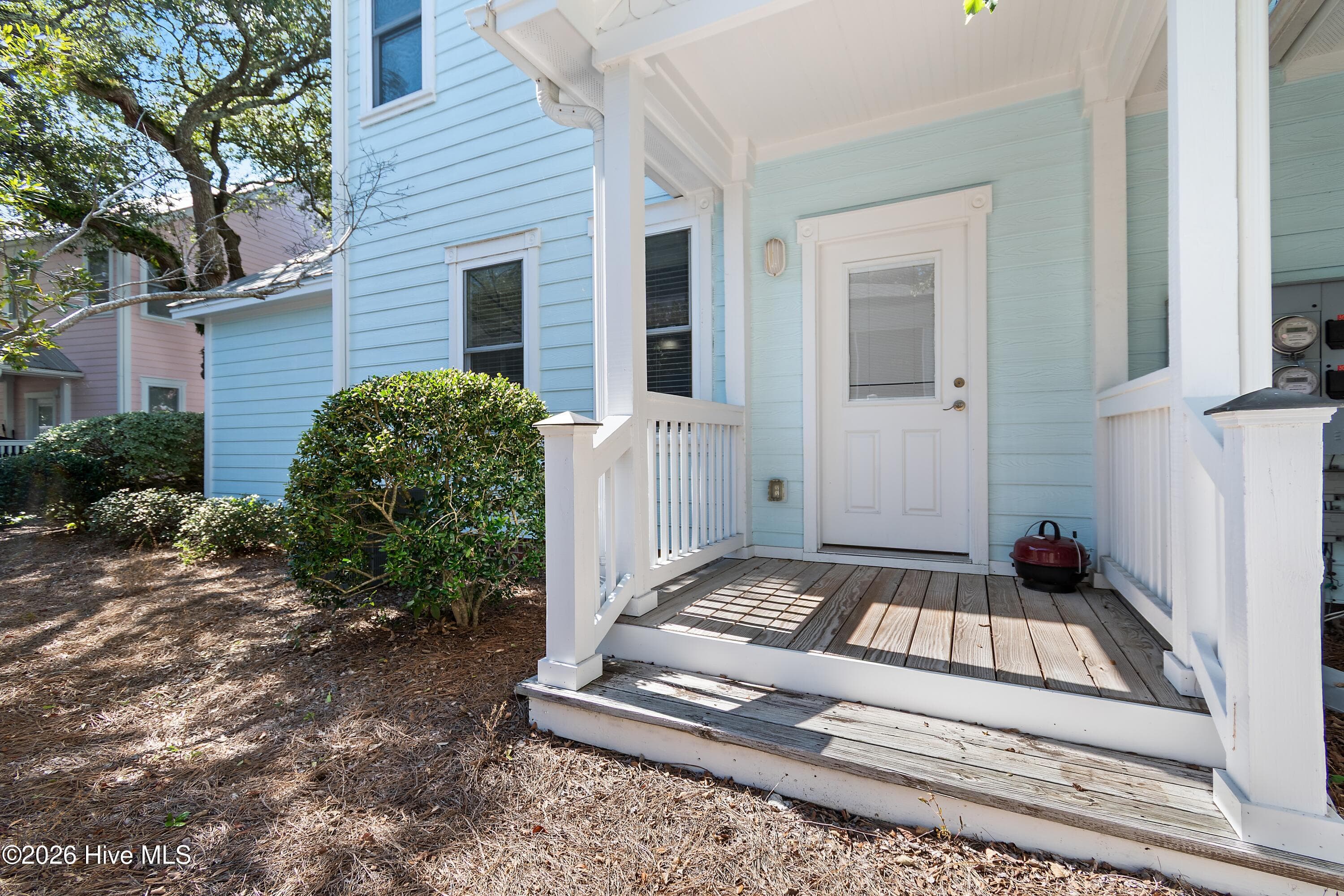 Condominium at 304 Marina View Drive, Southport, NC 28461, Southport, photo 30 of 39