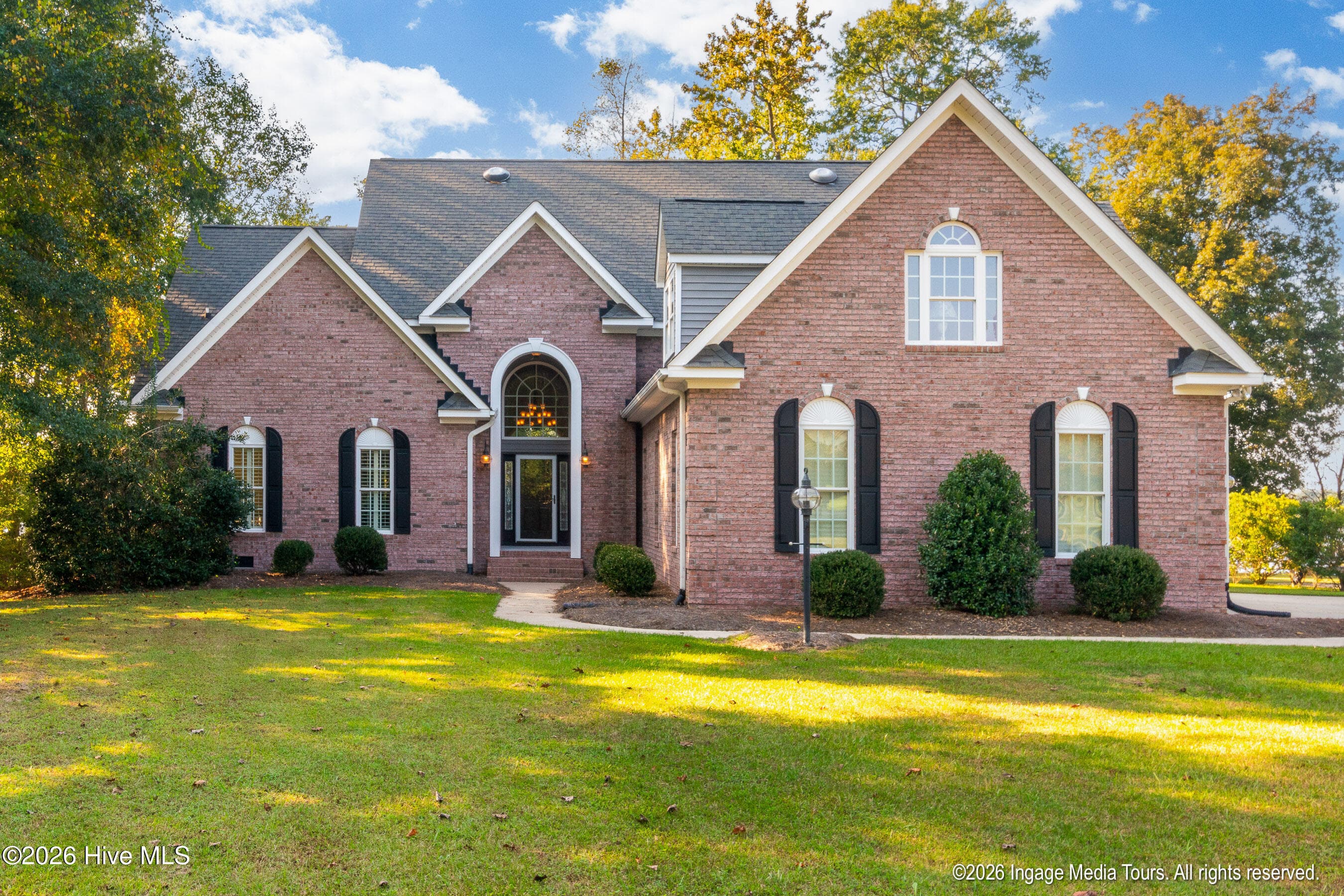 Single Family Residence at 224 Teachs Cove Road, Bath, NC 27808, Bath, photo 70 of 70