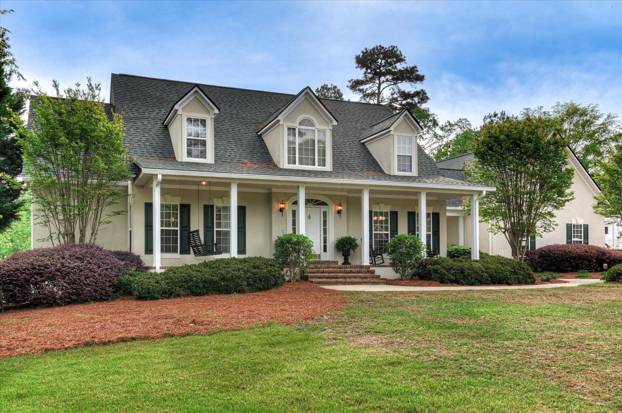 Single Family Residence at 356 Gardenia Drive, Evans, GA 30809, photo 3 of 75