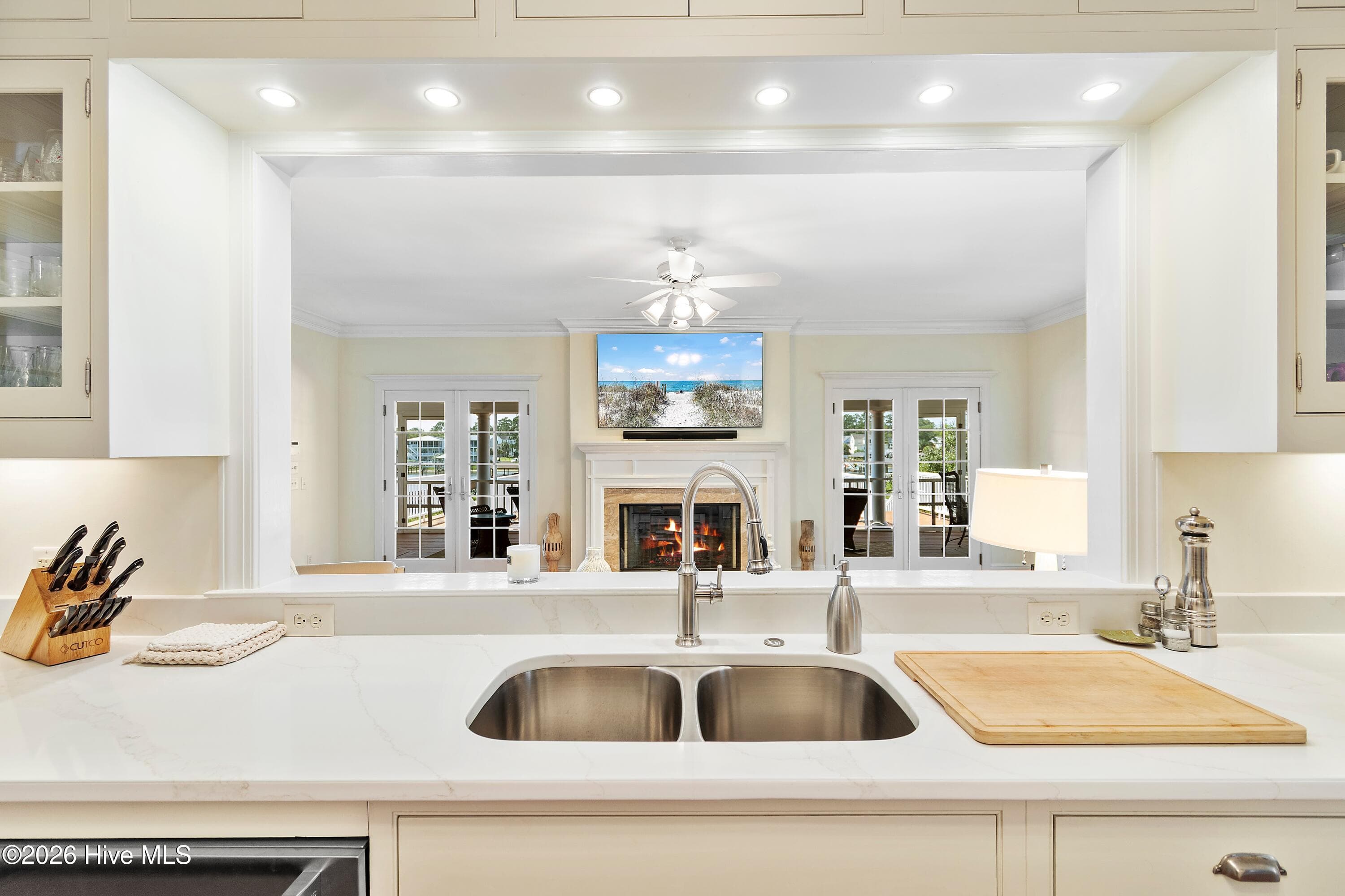 Single Family Residence at 2680 Mariners Way SE, Southport, NC 28461, photo 39 of 179