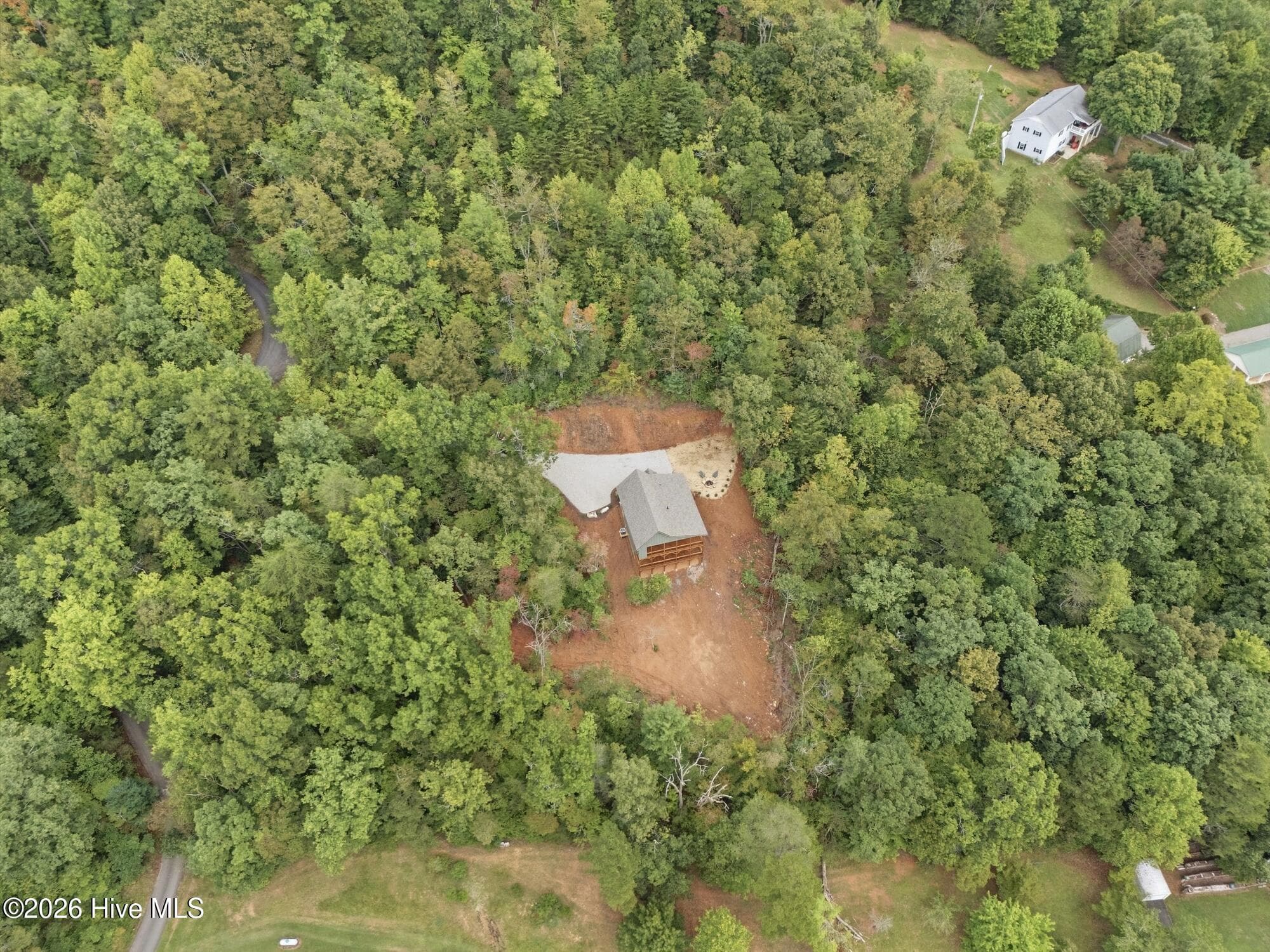 Single Family Residence at 120 Echota Trail, Hayesville, NC 28904, photo 164 of 166