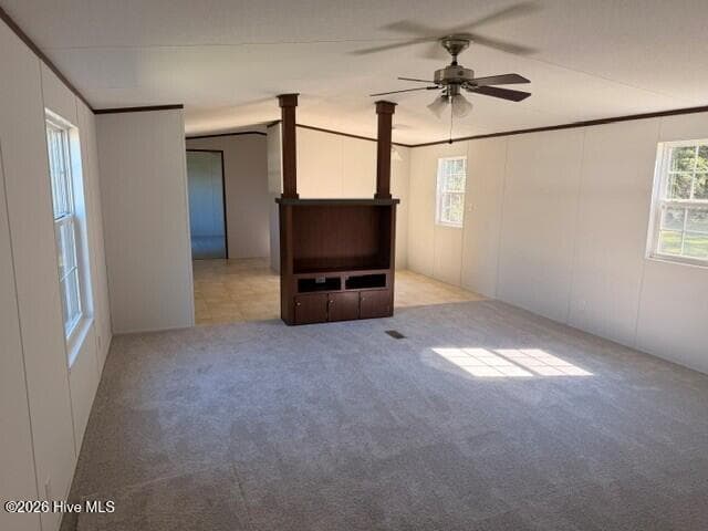 Manufactured Home at 105 Hourglass Lane, Jacksonville, NC 28540, photo 3 of 17