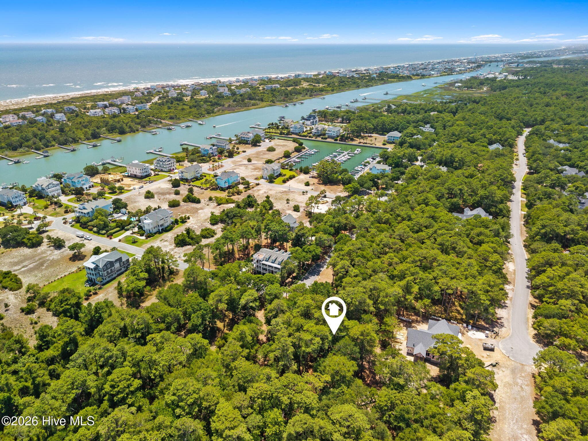 660 Beaufain Street SW, Supply, NC 28462