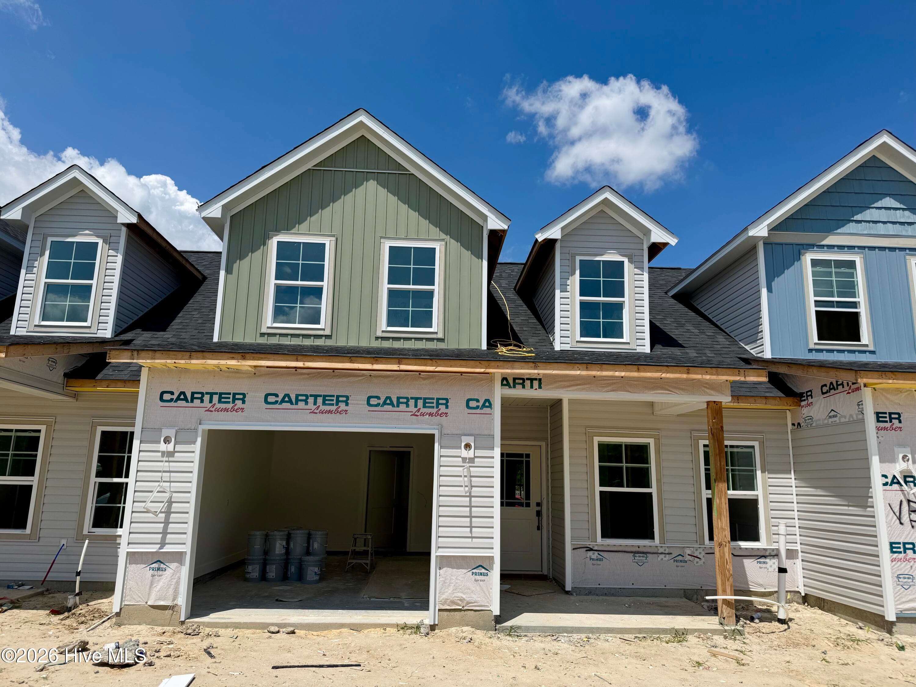 Picture taken 7/11/26. - 479 Timbercrest Circle SE, Bolivia, NC 28422