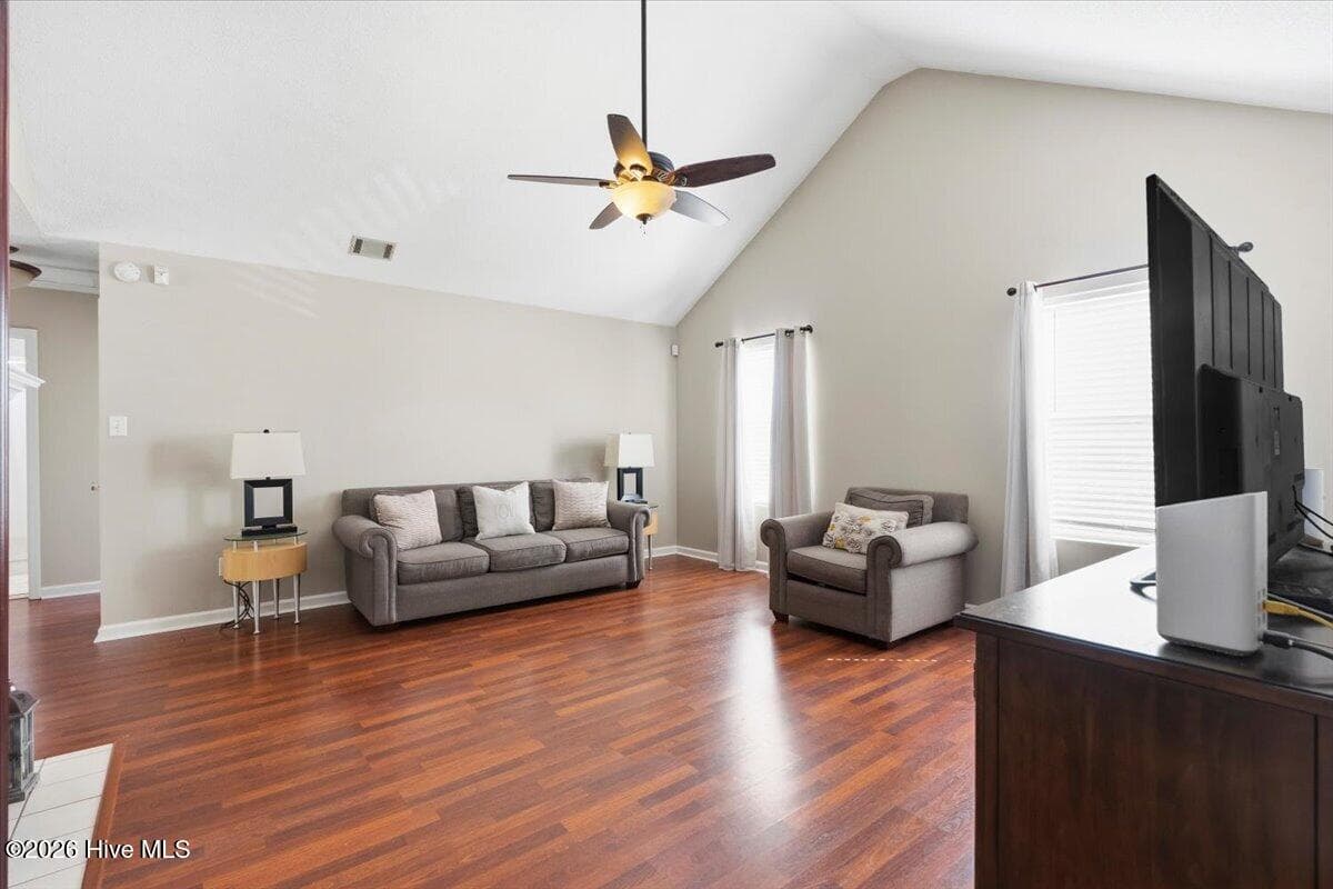 Single Family Residence at 3452 Monte Carlo Drive, Augusta, GA 30906, photo 6 of 24