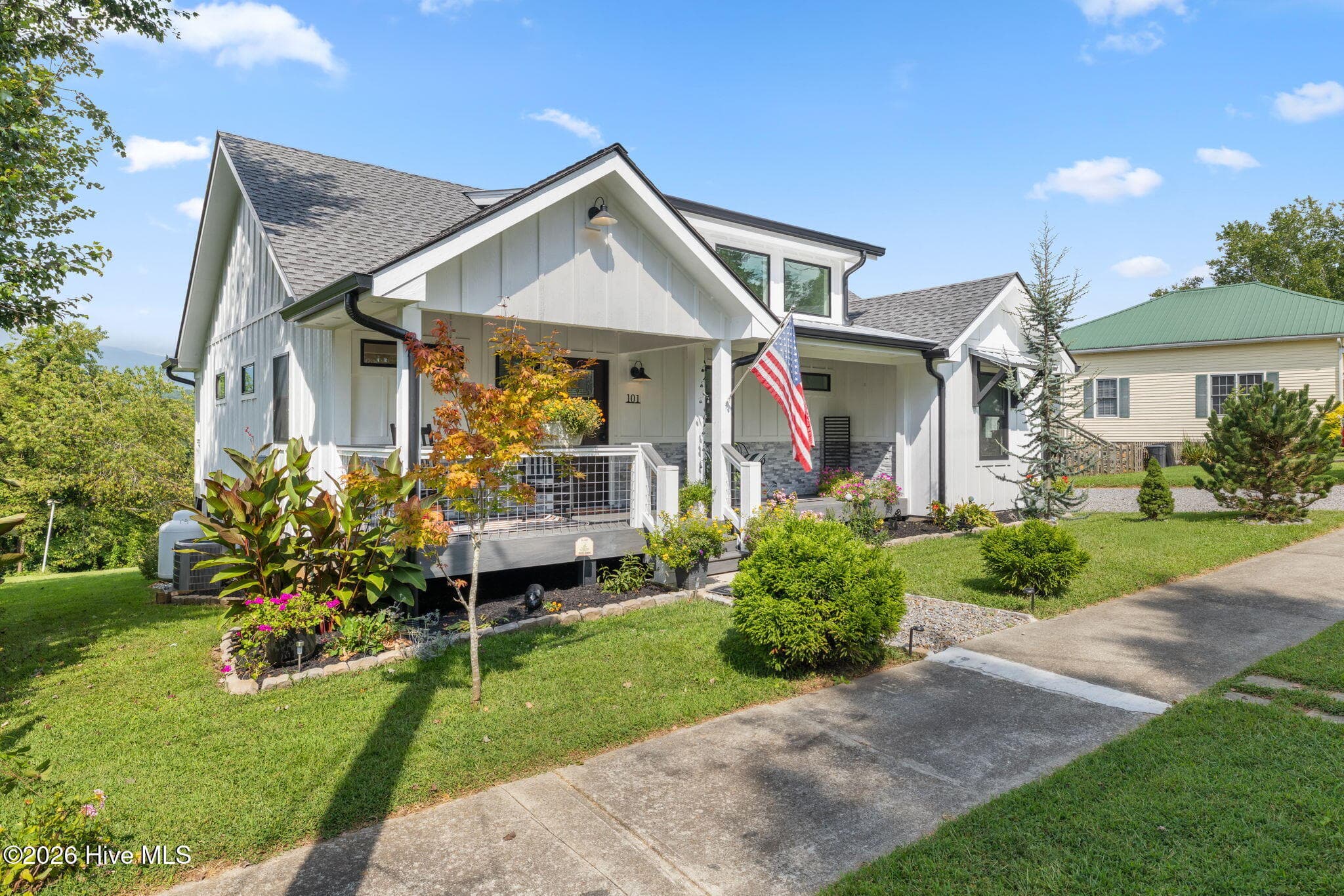 Residential at 101 Mill Street, Hayesville, NC 28904, Hayesville, photo 110 of 153