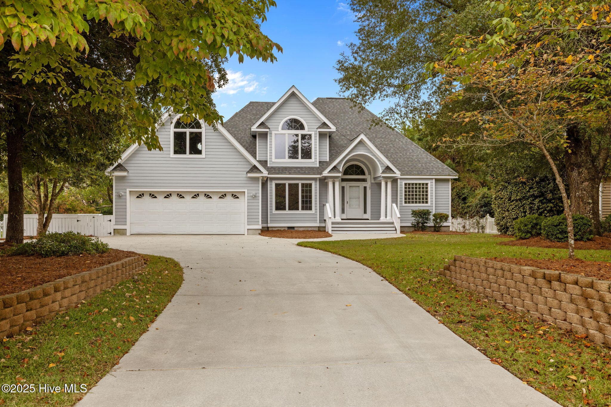 107 Magens Way, Cedar Point, NC 28584