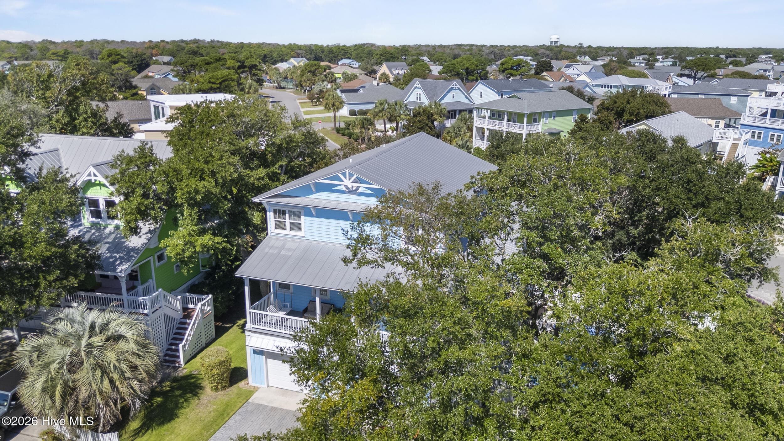 Single Family Residence at 257 Seawatch Way, Kure Beach, NC 28449, Kure Beach, photo 70 of 89