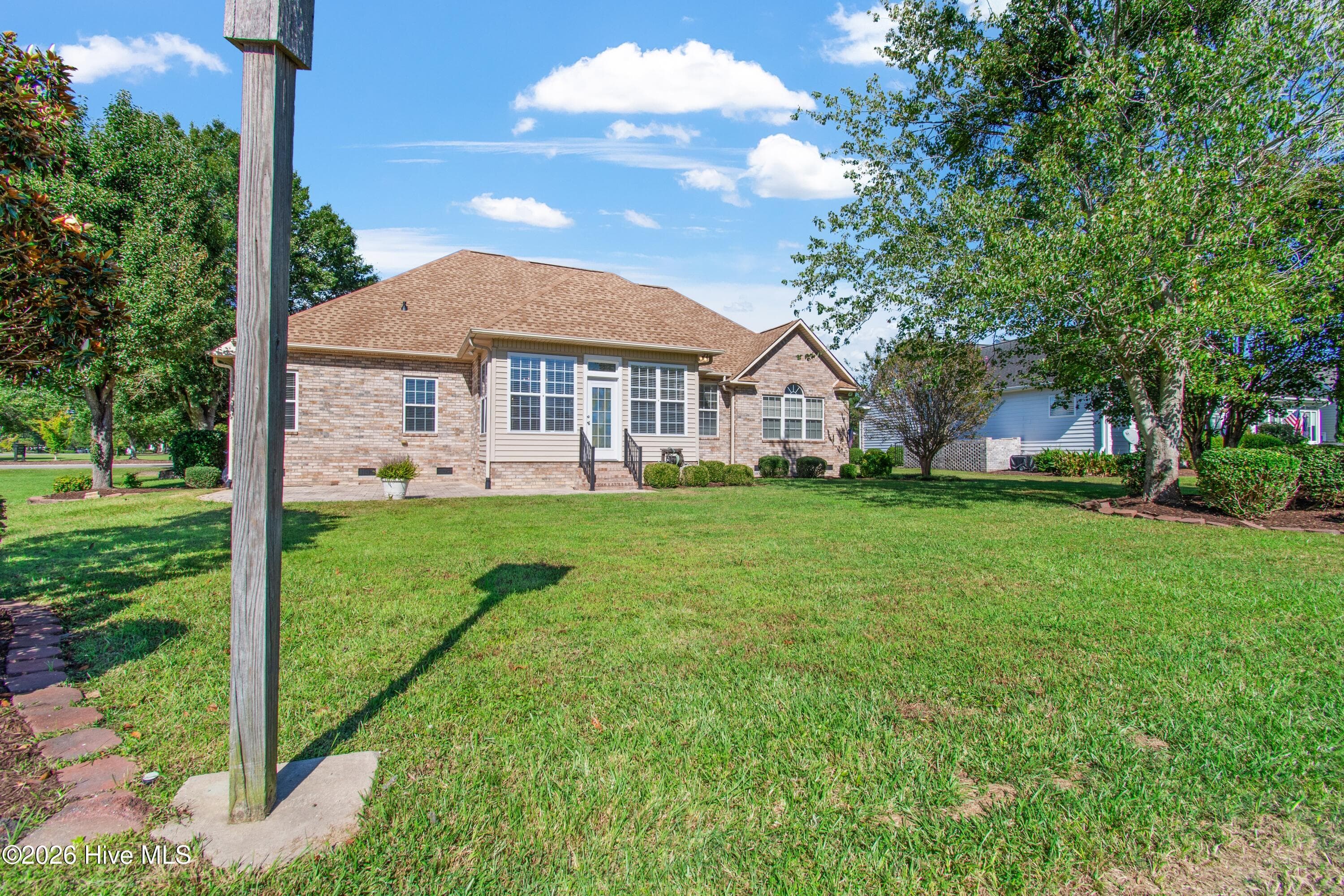 Single Family Residence at 233 S Middleton Drive NW, Calabash, NC 28467, photo 19 of 69