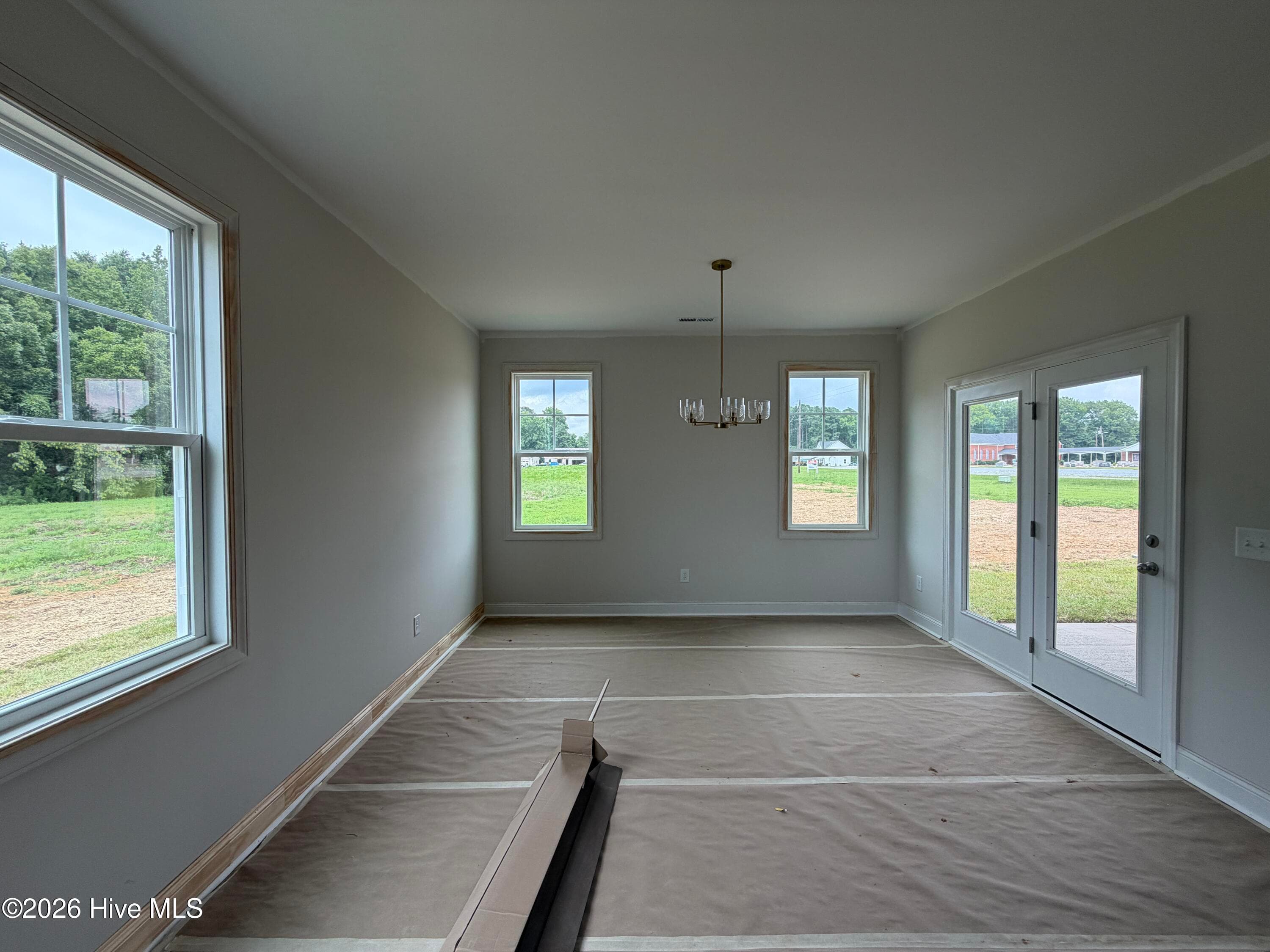 Single Family Residence at 14 Kizzy Drive, Selma, NC 27576, photo 58 of 92