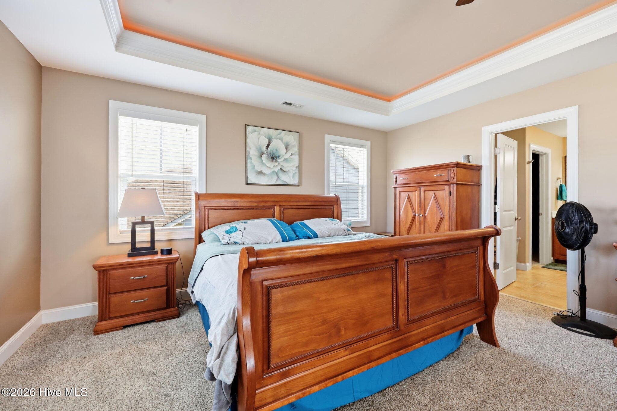 Single Family Residence at 208 Bogue Harbor Court, Newport, NC 28570, photo 36 of 84