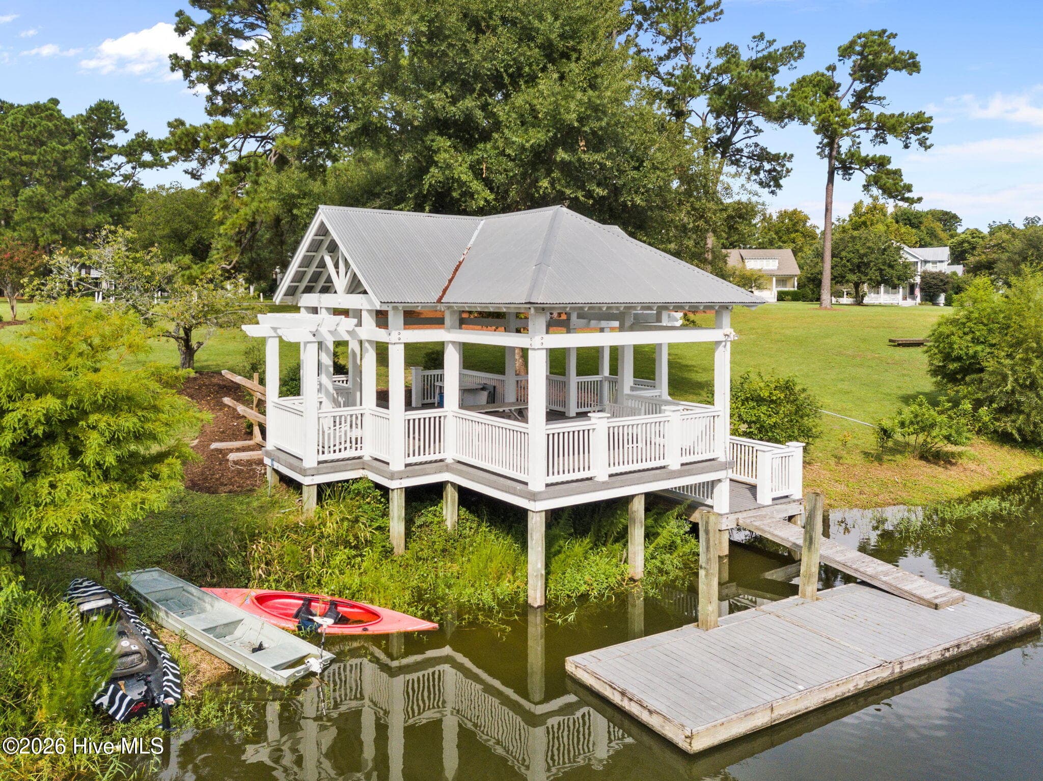 Single Family Residence at 8015 Reunion Road, Wilmington, NC 28411, photo 58 of 64