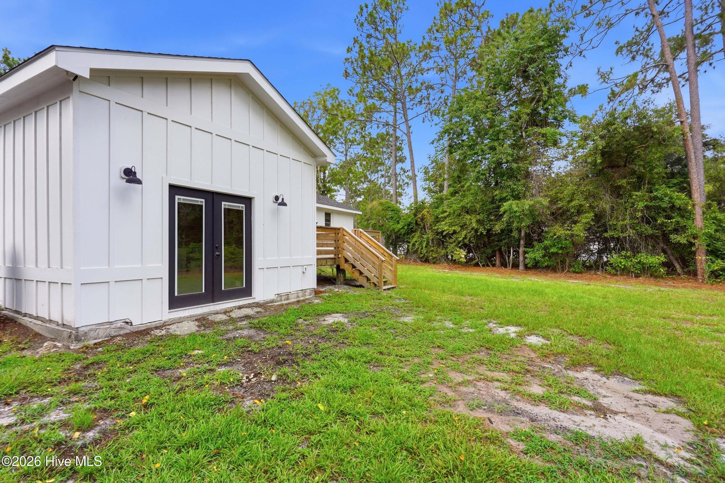 Single Family Residence at 1361 Forest Lake Road, Southport, NC 28461, photo 44 of 50