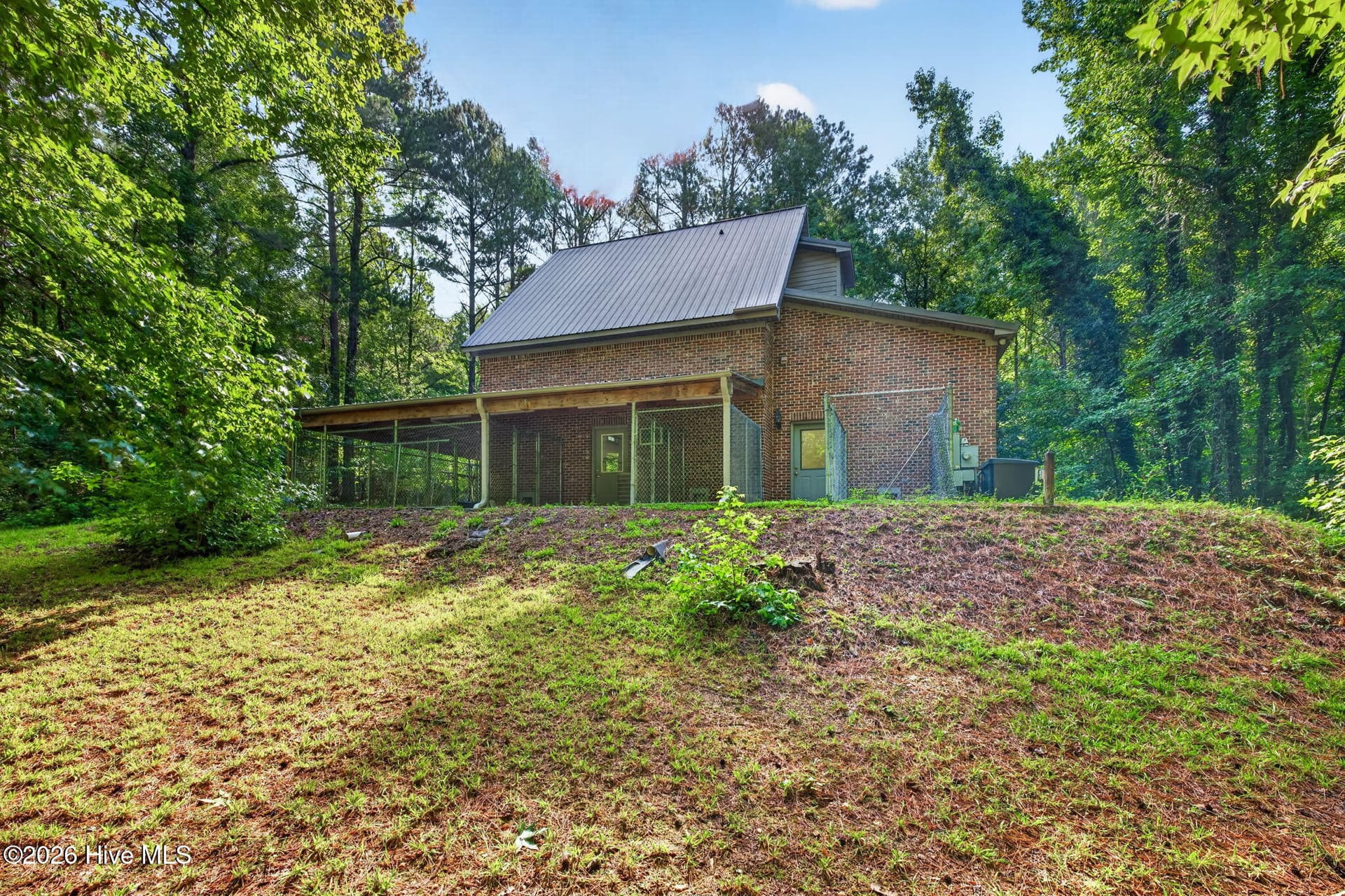 Single Family Residence at 1285 Cool Springs Road, Lillington, NC 27546, photo 16 of 40