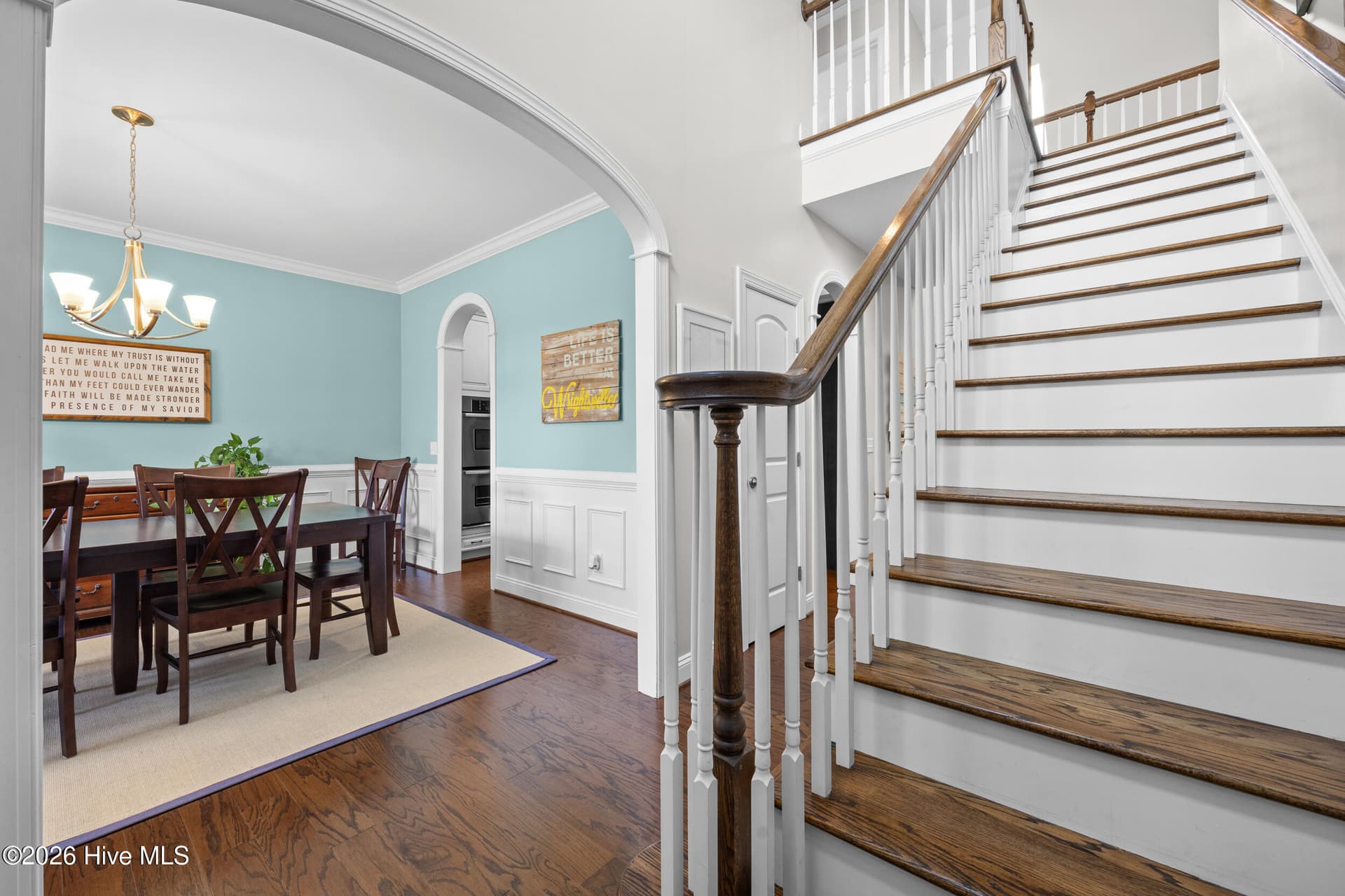 Single Family Residence at 7061 Forest Bend Lane, Wilmington, NC 28411, photo 9 of 67