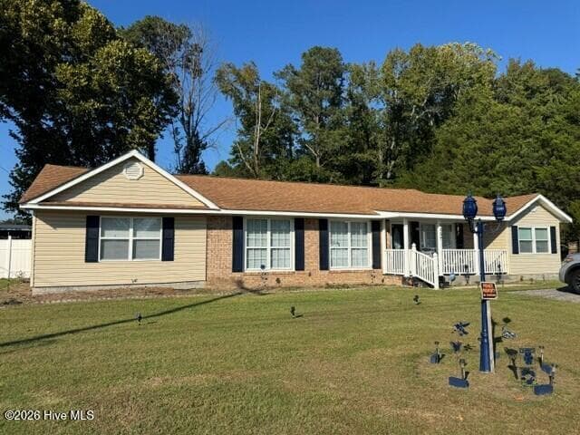 9157 Us Hwy 158, Conway, NC 27820