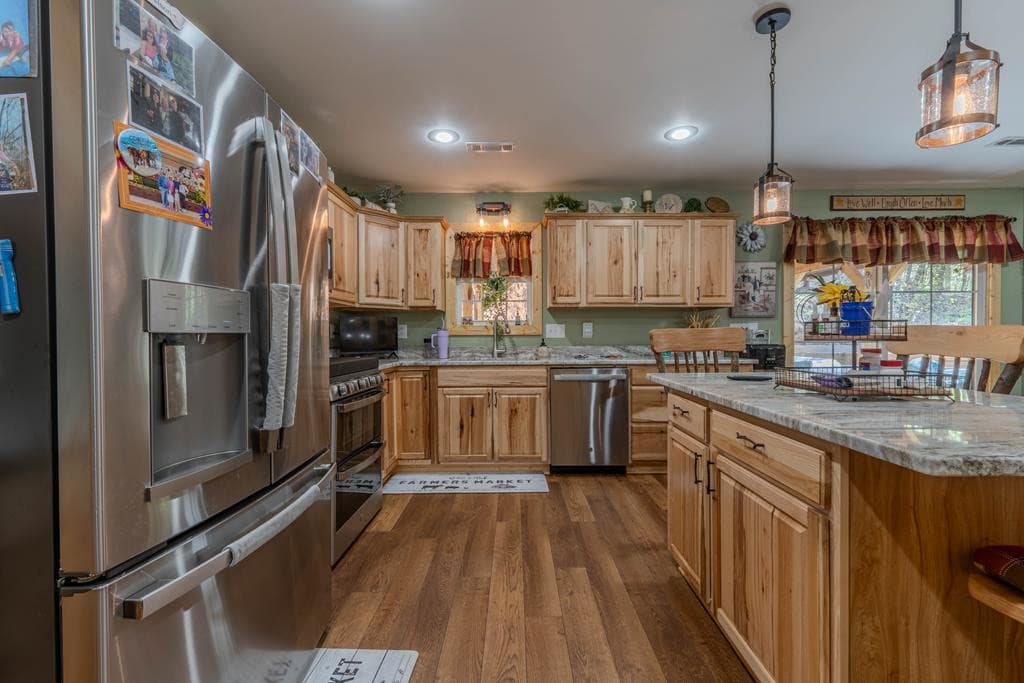 Residential at 190 Galloway Drive, Hayesville, NC 28904, photo 28 of 37