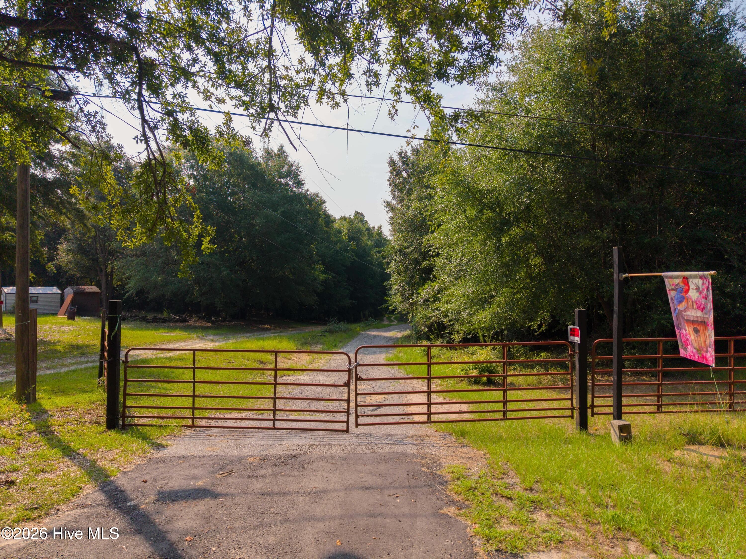 Residential Lot at 595 TRO Bennock Mill Road, Augusta, GA 30906, photo 9 of 14