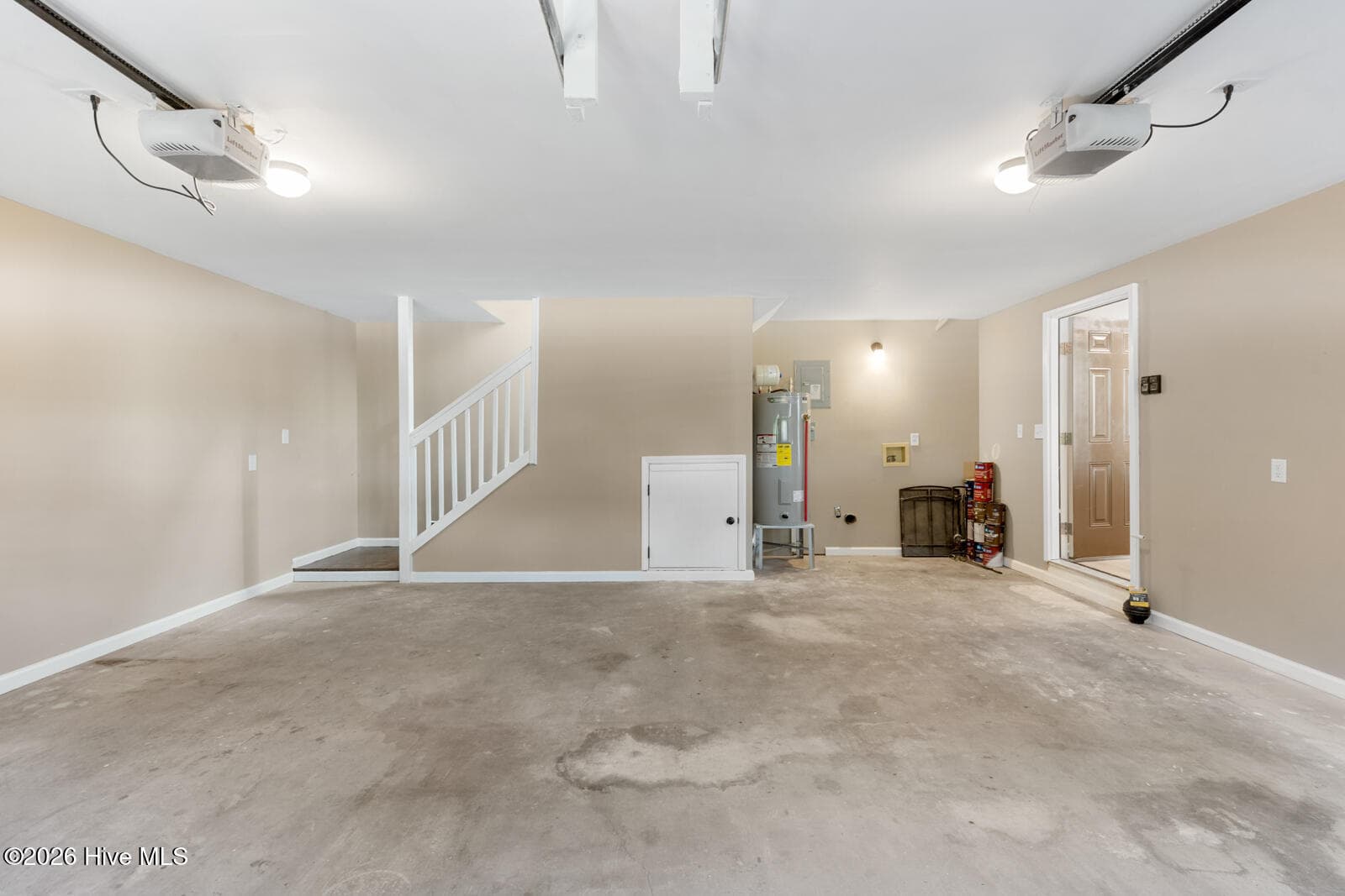 Single Family Residence at 2644 Idlebrook Circle, Midway Park, NC 28544, photo 36 of 43