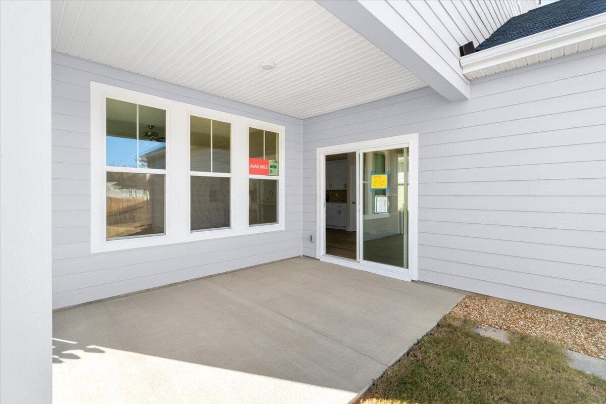 Single Family Residence at 417 Tillery Park Drive Tp138, Grovetown, GA 30813, photo 7 of 46