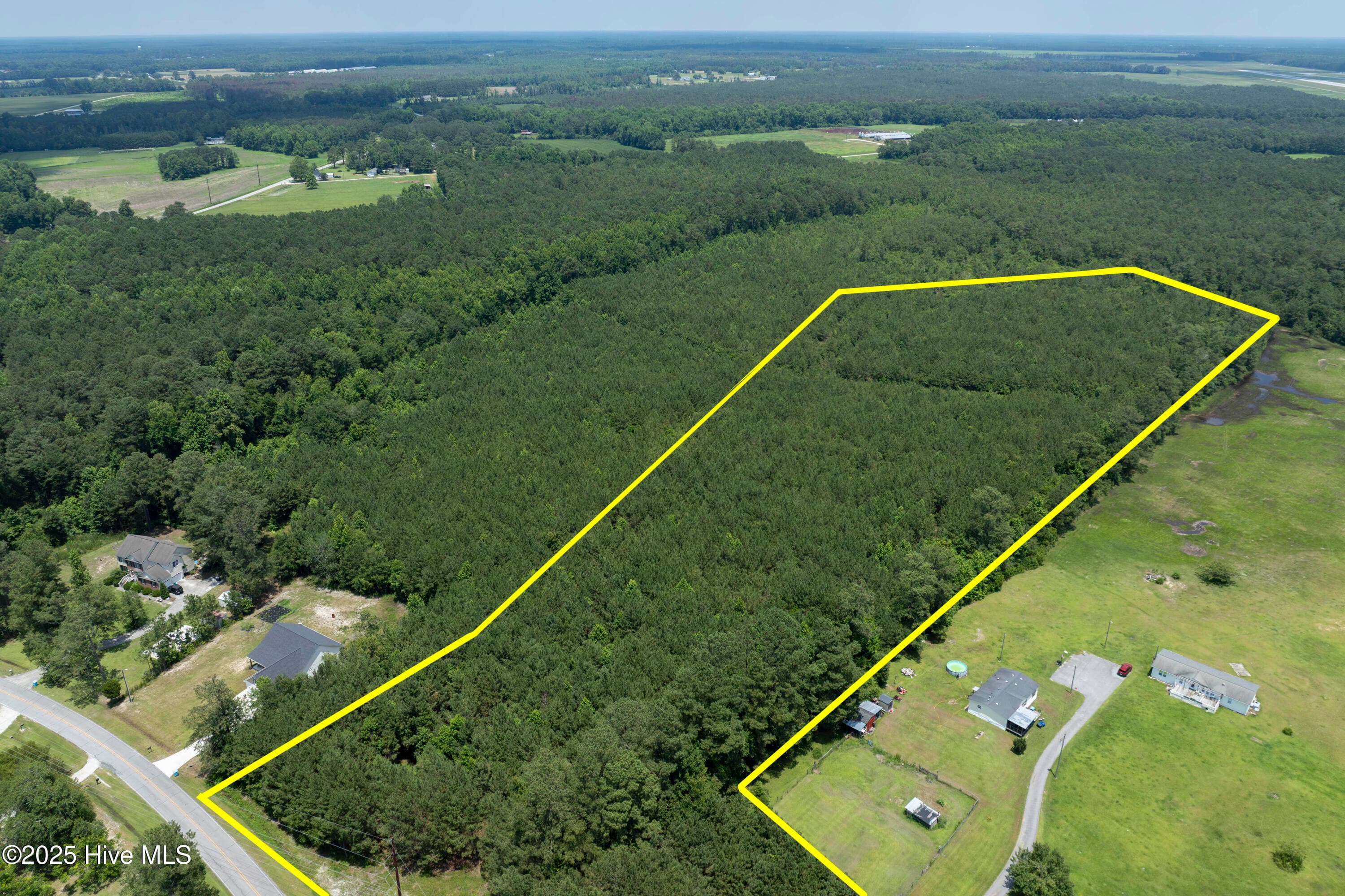 Residential Lot at 149 3 Futrell Road, Richlands, NC 28574, photo 6 of 19