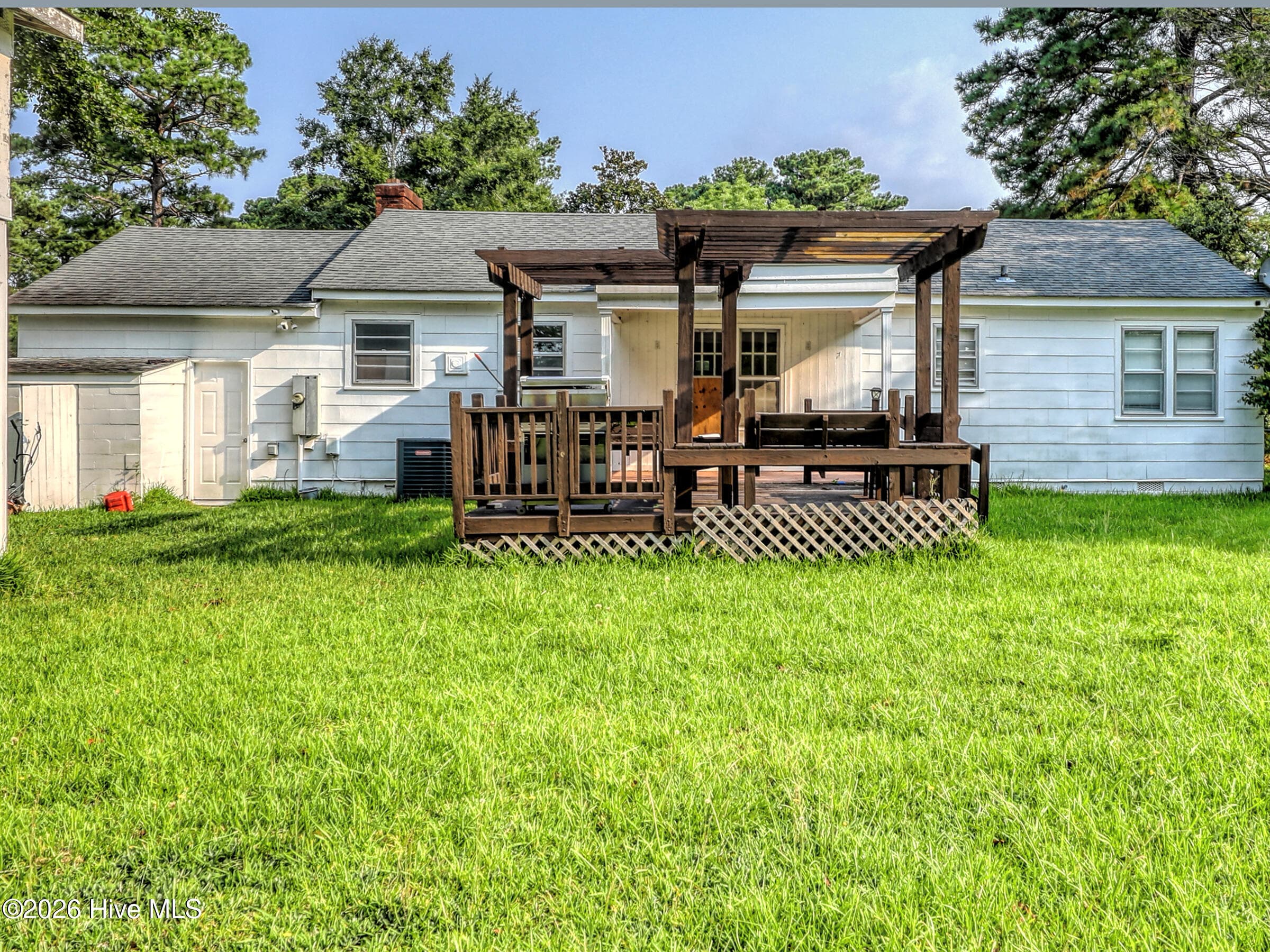 Single Family Residence at 111 Pineview Street, Havelock, NC 28532, photo 12 of 49
