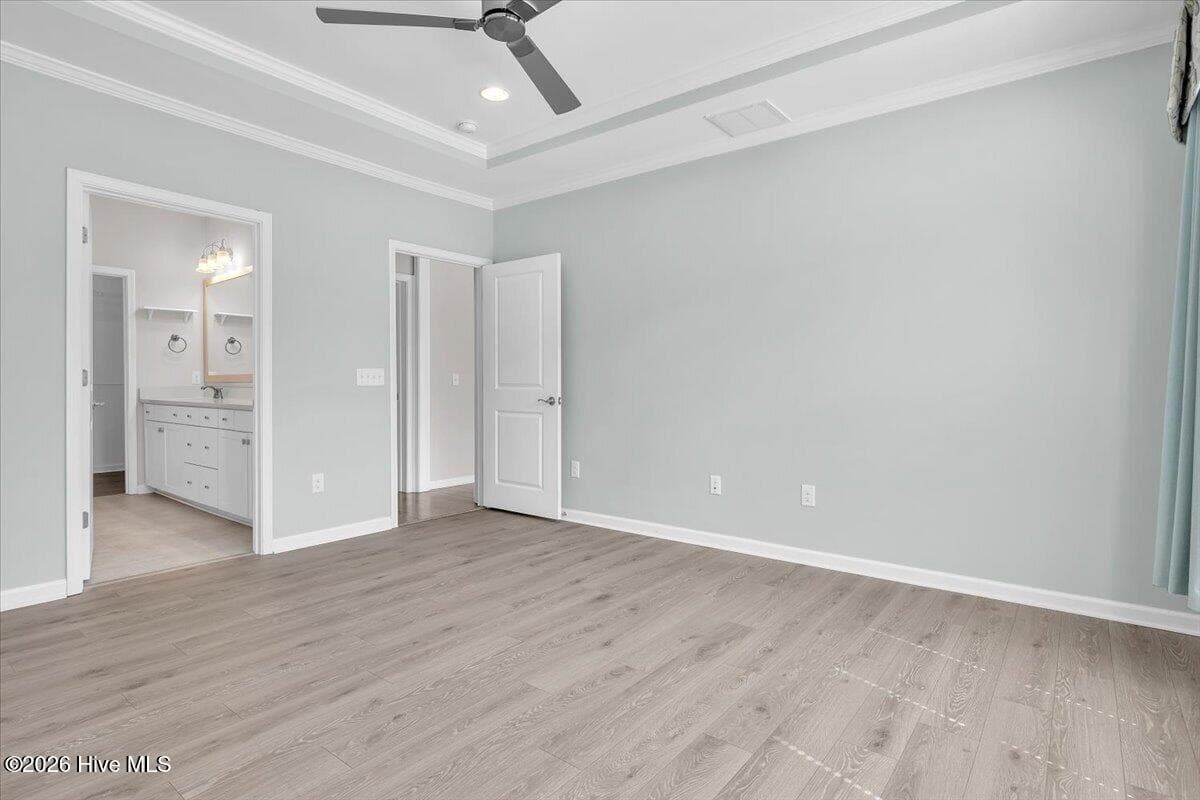 Single Family Residence at 550 Lyrebird Avenue, Wilmington, NC 28412, photo 46 of 78