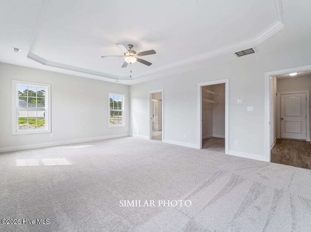 Single Family Residence at 221 Big August Way, Jacksonville, NC 28546, photo 15 of 39