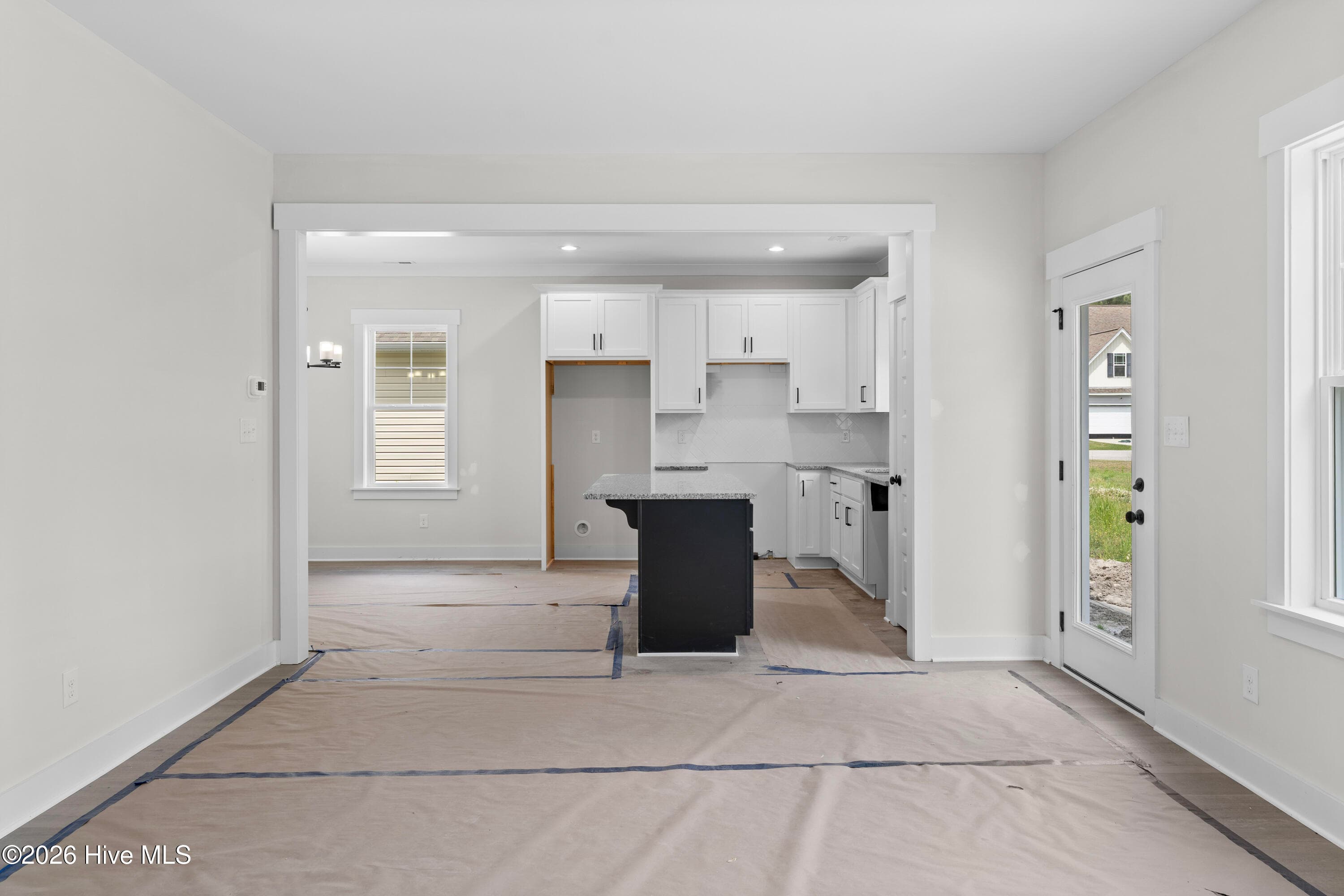 Single Family Residence at 318 Hawks Bluff Drive, New Bern, NC 28560, photo 29 of 109