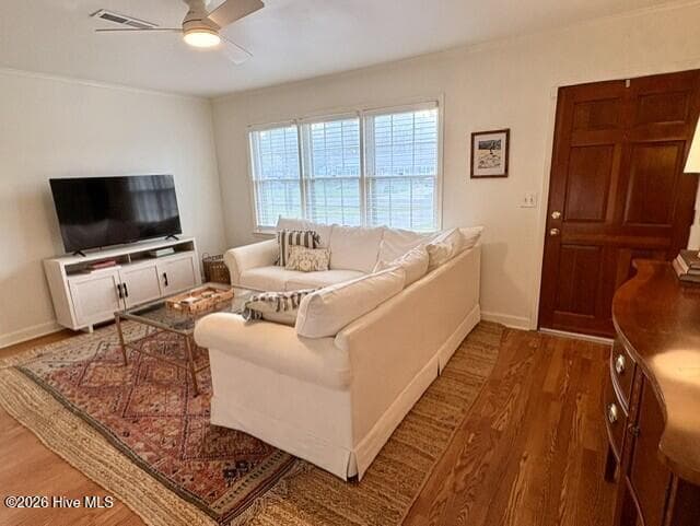 Single Family Residence at 1202 Spring Branch Road, Wilmington, NC 28405, photo 5 of 21