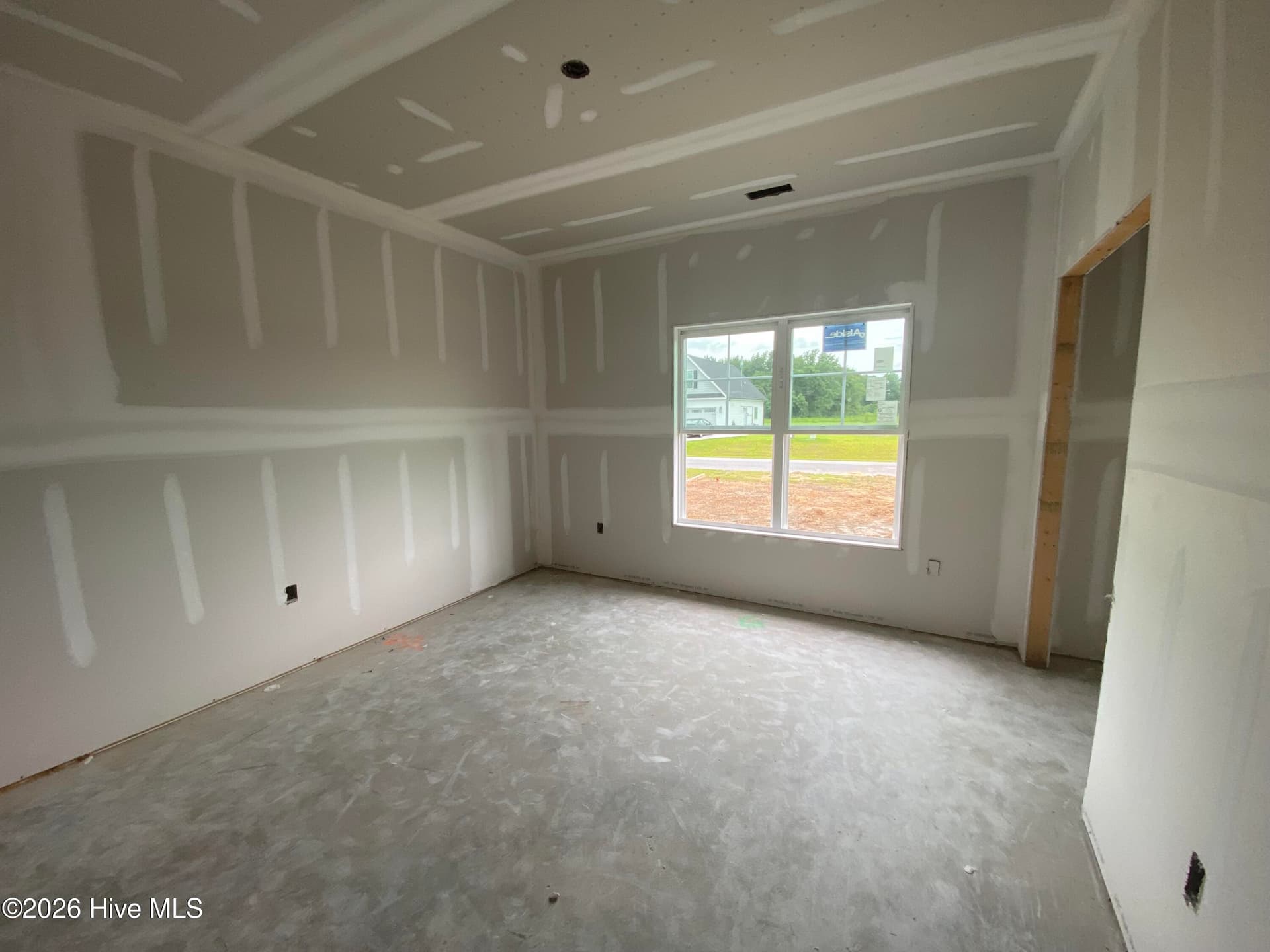 Single Family Residence at 108 Mary Hopes Place, Goldsboro, NC 27534, photo 59 of 105