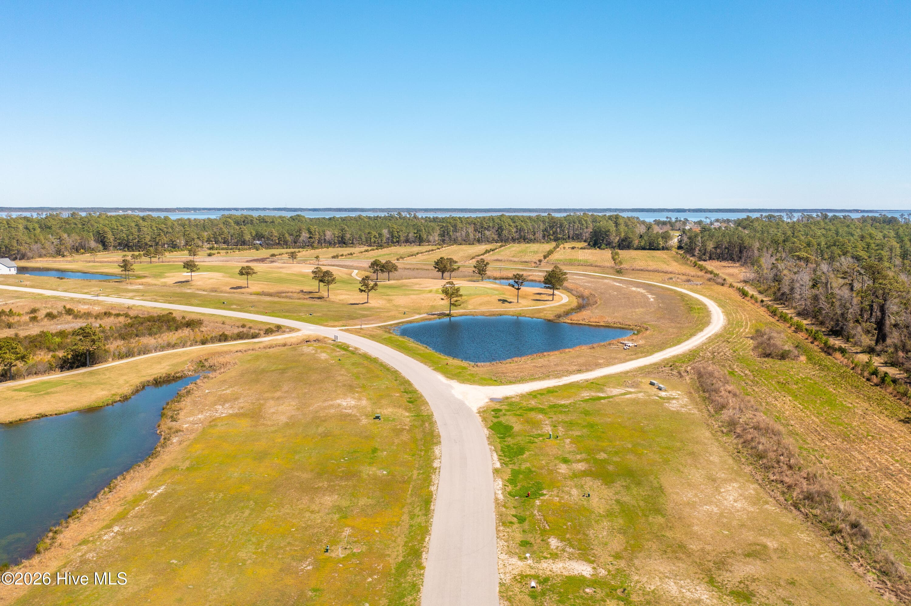 Single Family Residence at 105 Winters Rest Road, Beaufort, NC 28516, photo 33 of 53
